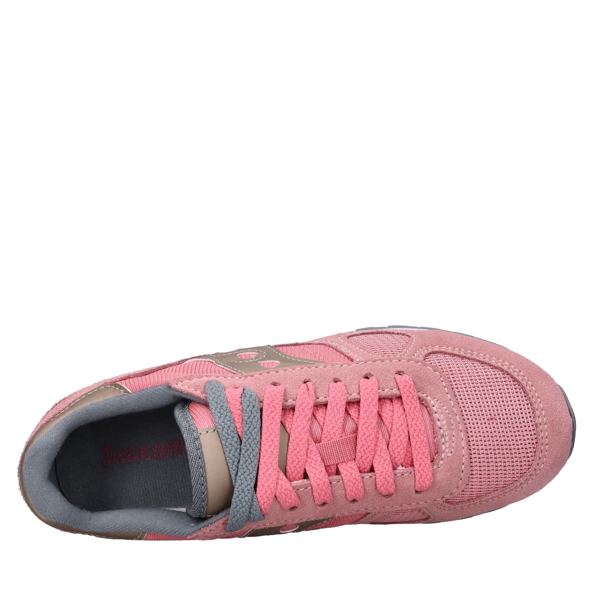 Saucony  Sneakers Rosa - 5