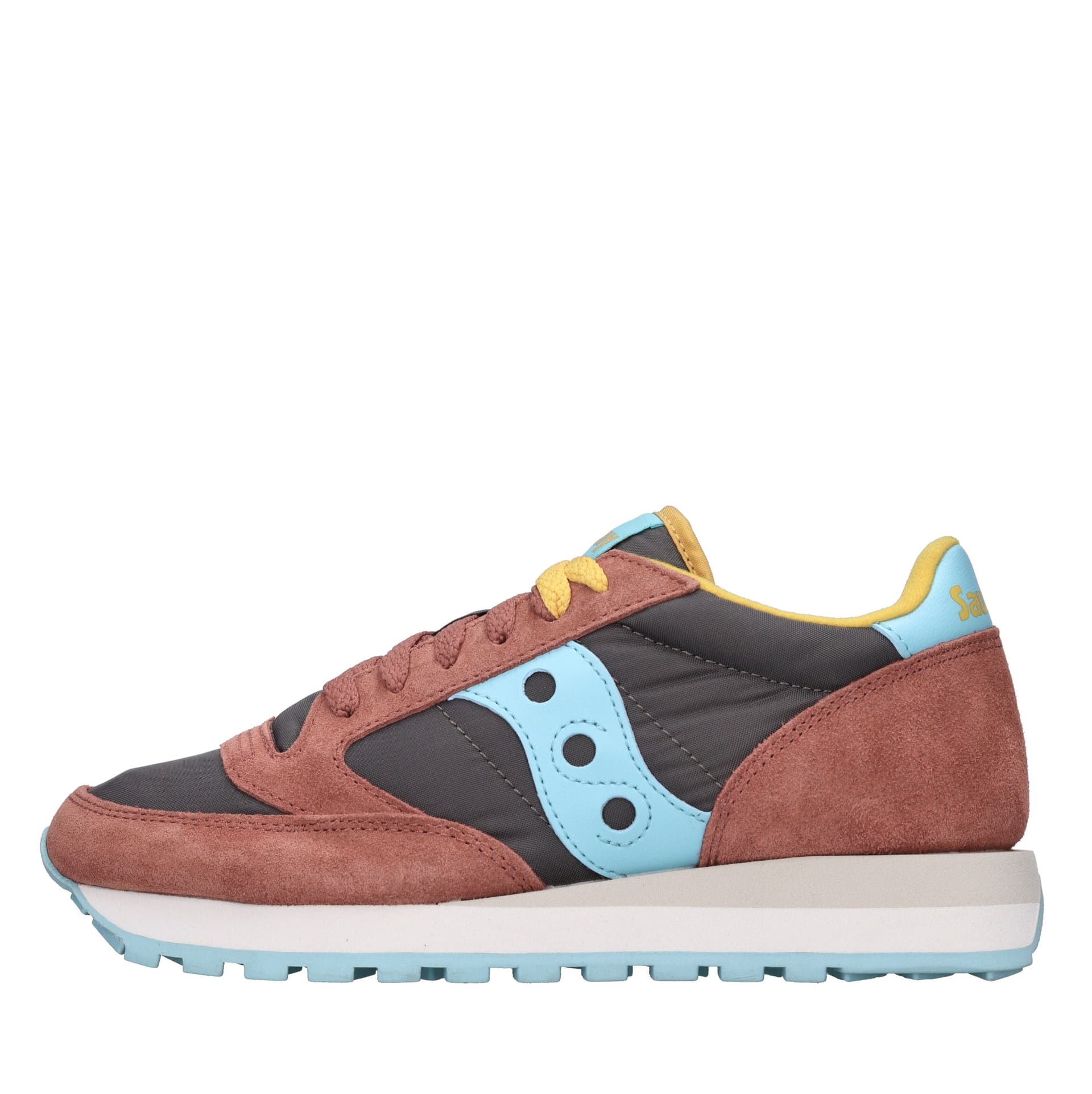 Saucony  Sneakers Multicolor - 6