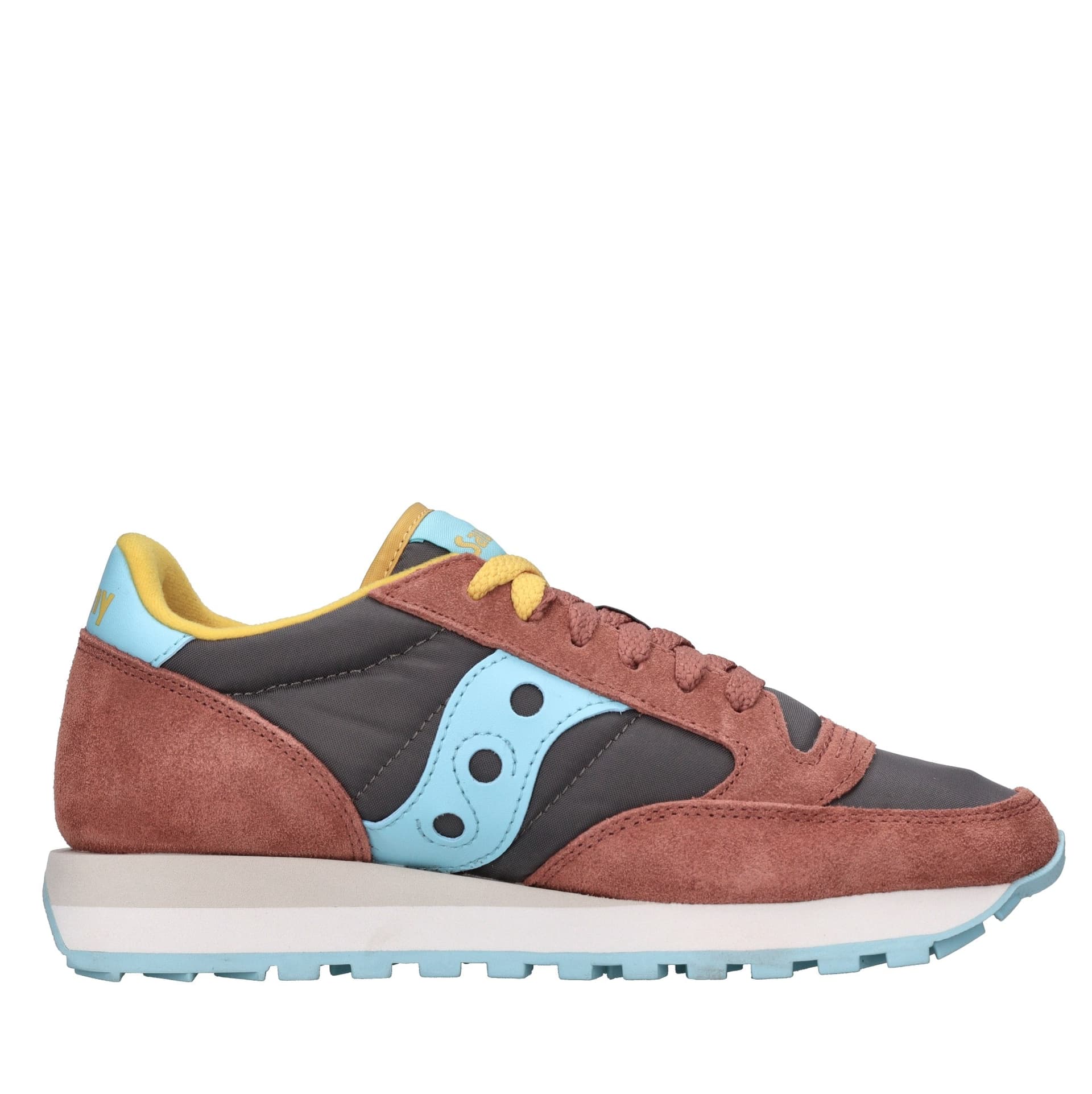 Saucony  Sneakers Multicolor - 3