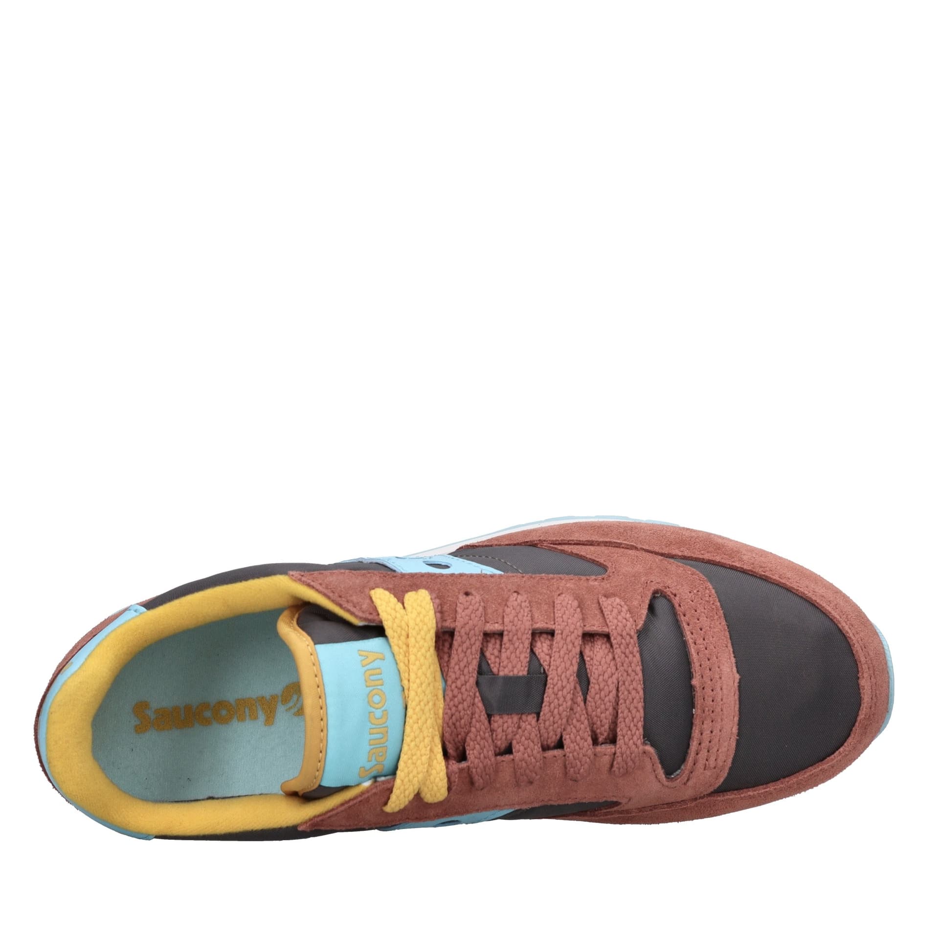Saucony  Sneakers Multicolor - 5