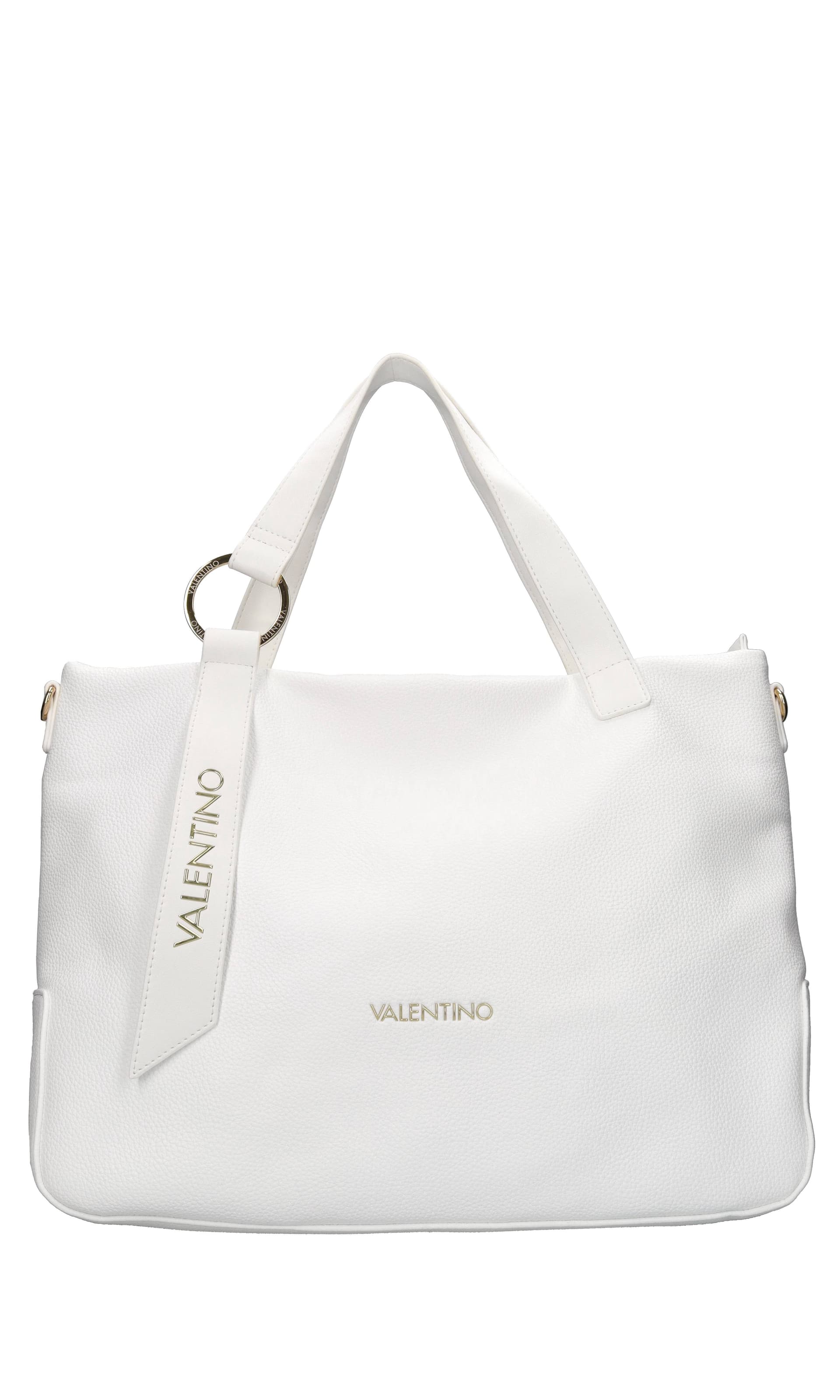 VALENTINO BY MARIO VALENTINO  Borse... Bianco - 4