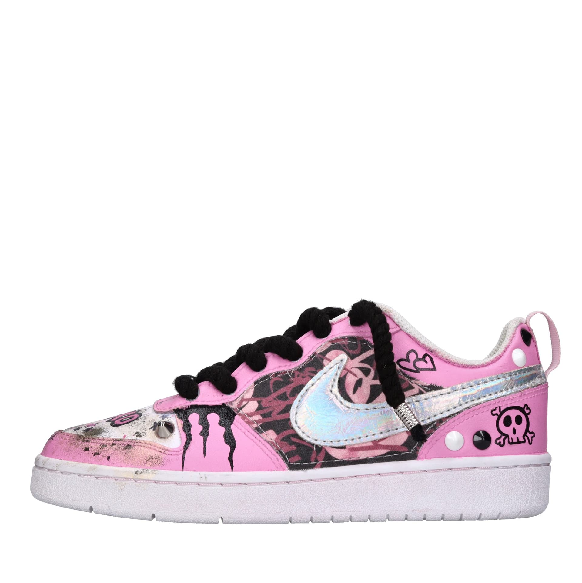 NIKE SEDDYS  Sneakers Multicolor - 6