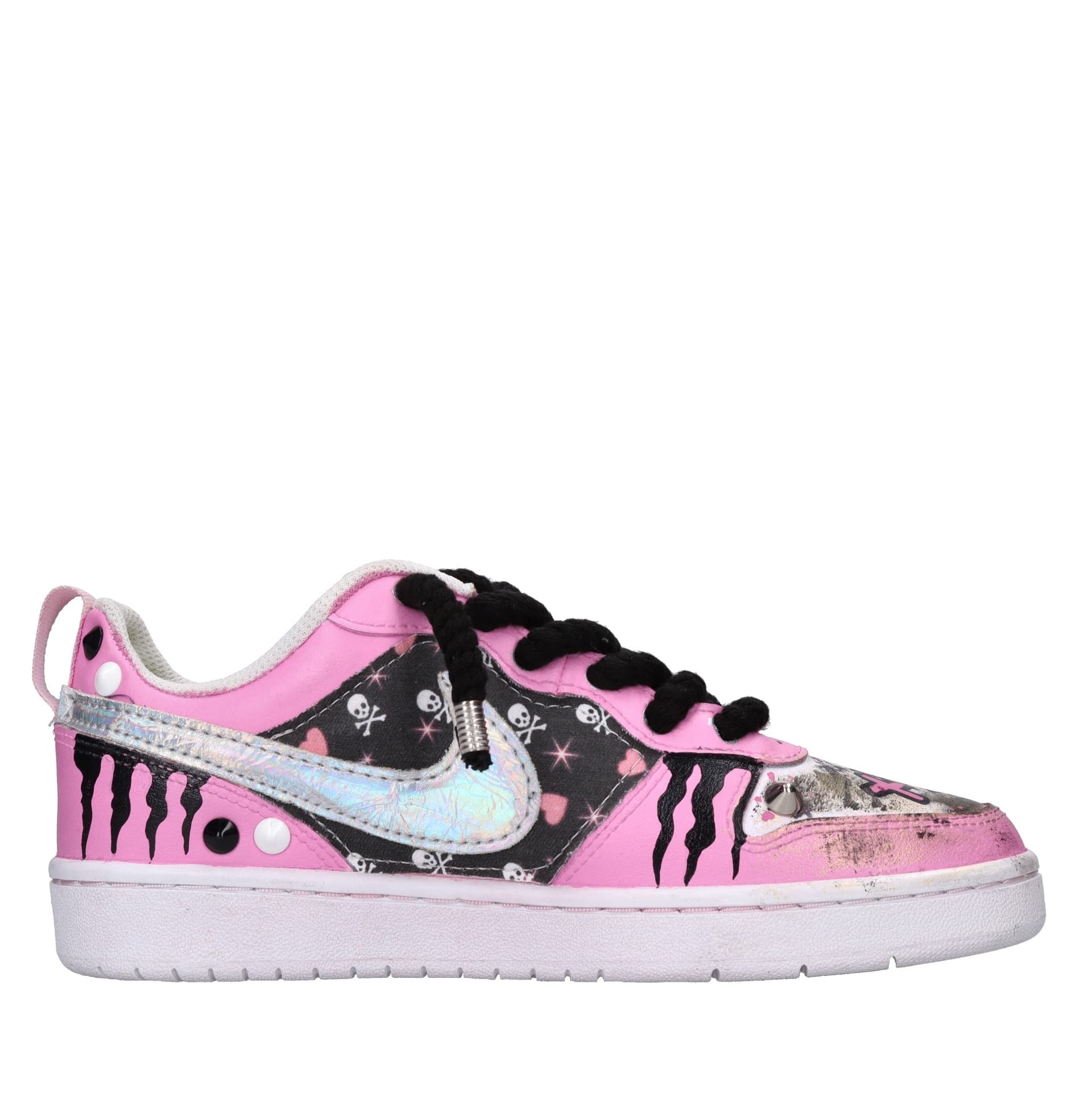 NIKE SEDDYS  Sneakers Multicolor - 3