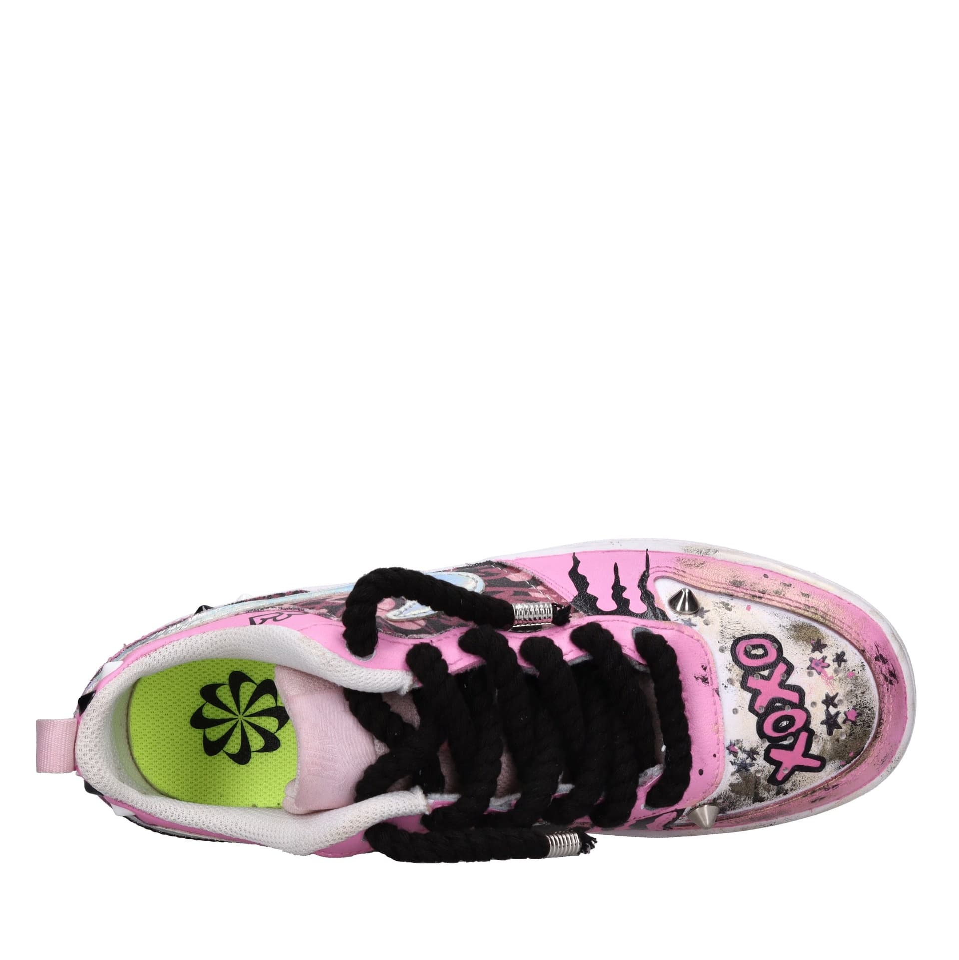 NIKE SEDDYS  Sneakers Multicolor - 5