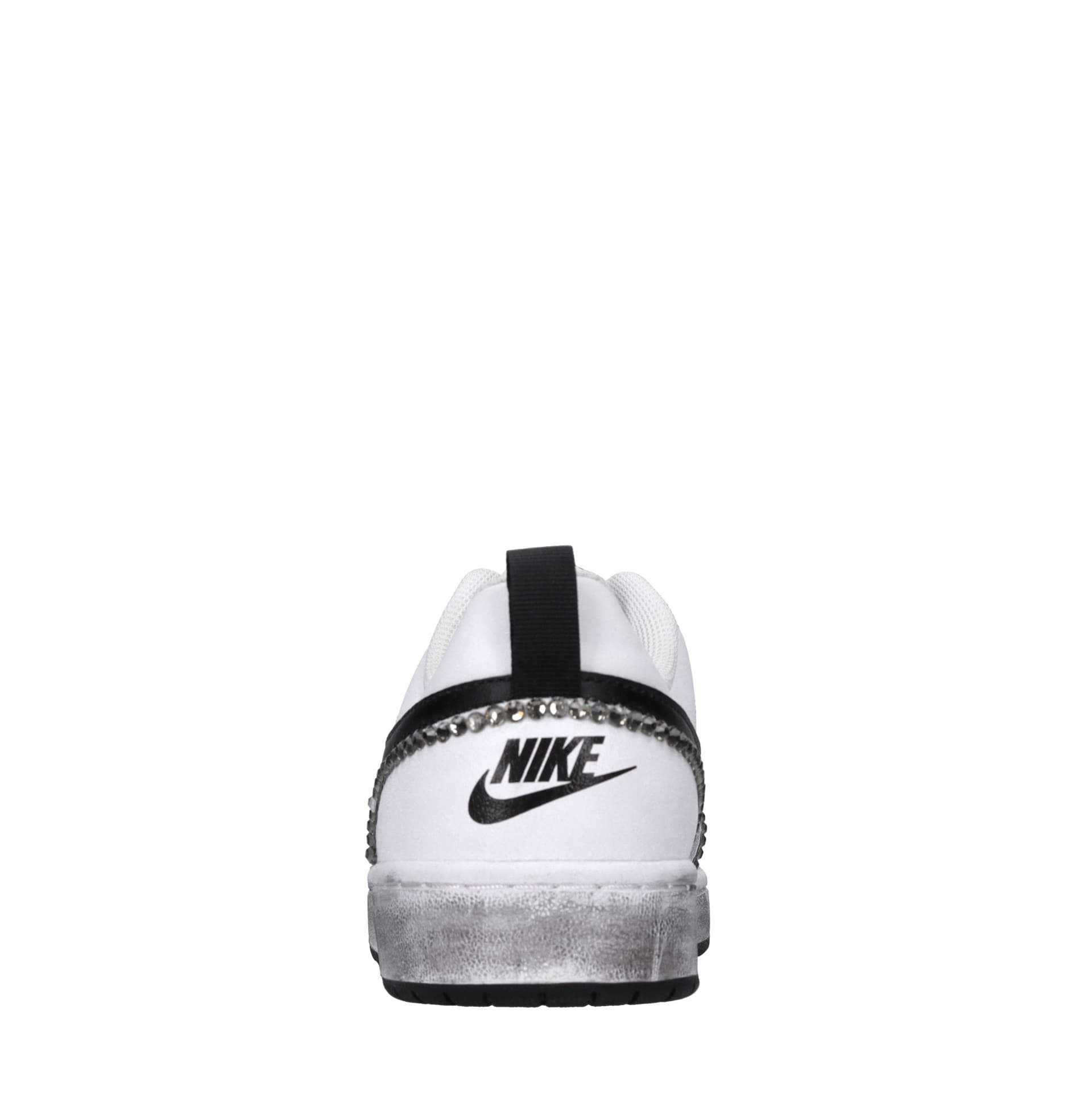 NIKE SEDDYS  Sneakers Bianco - 2
