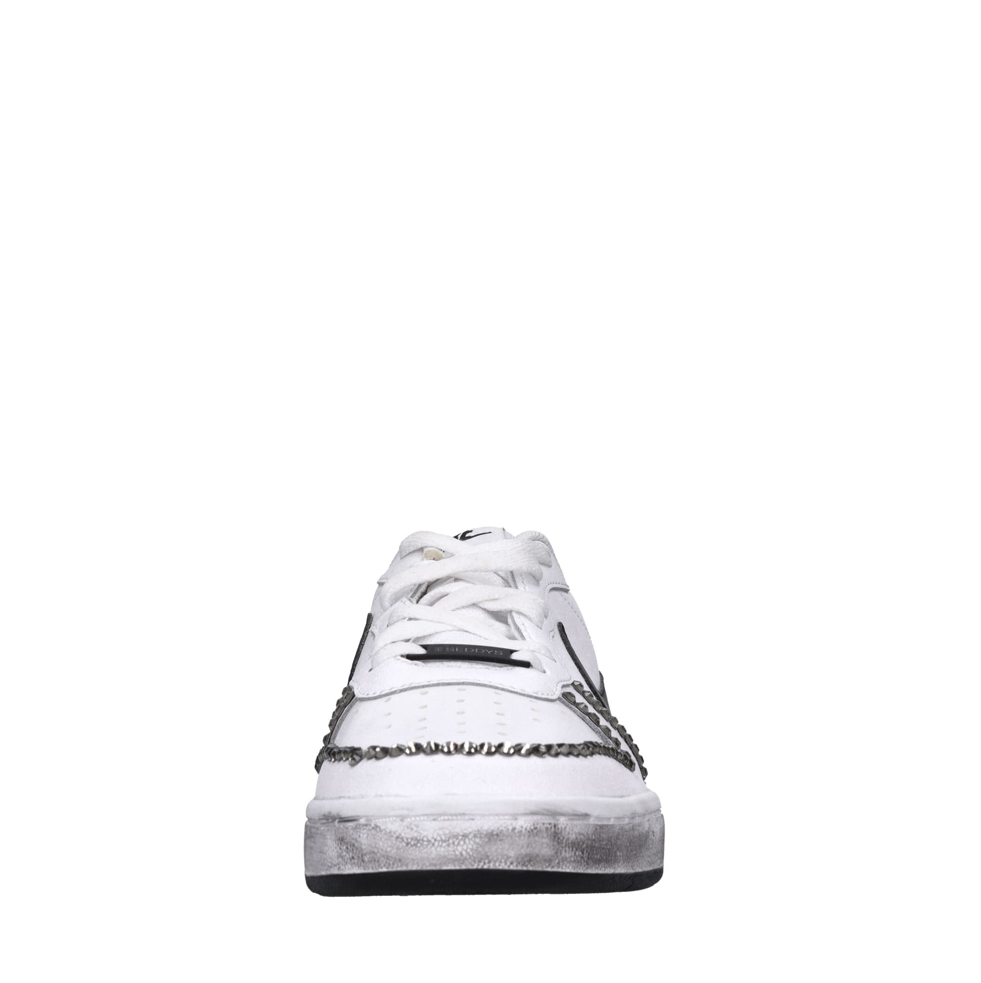 NIKE SEDDYS  Sneakers Bianco - 4