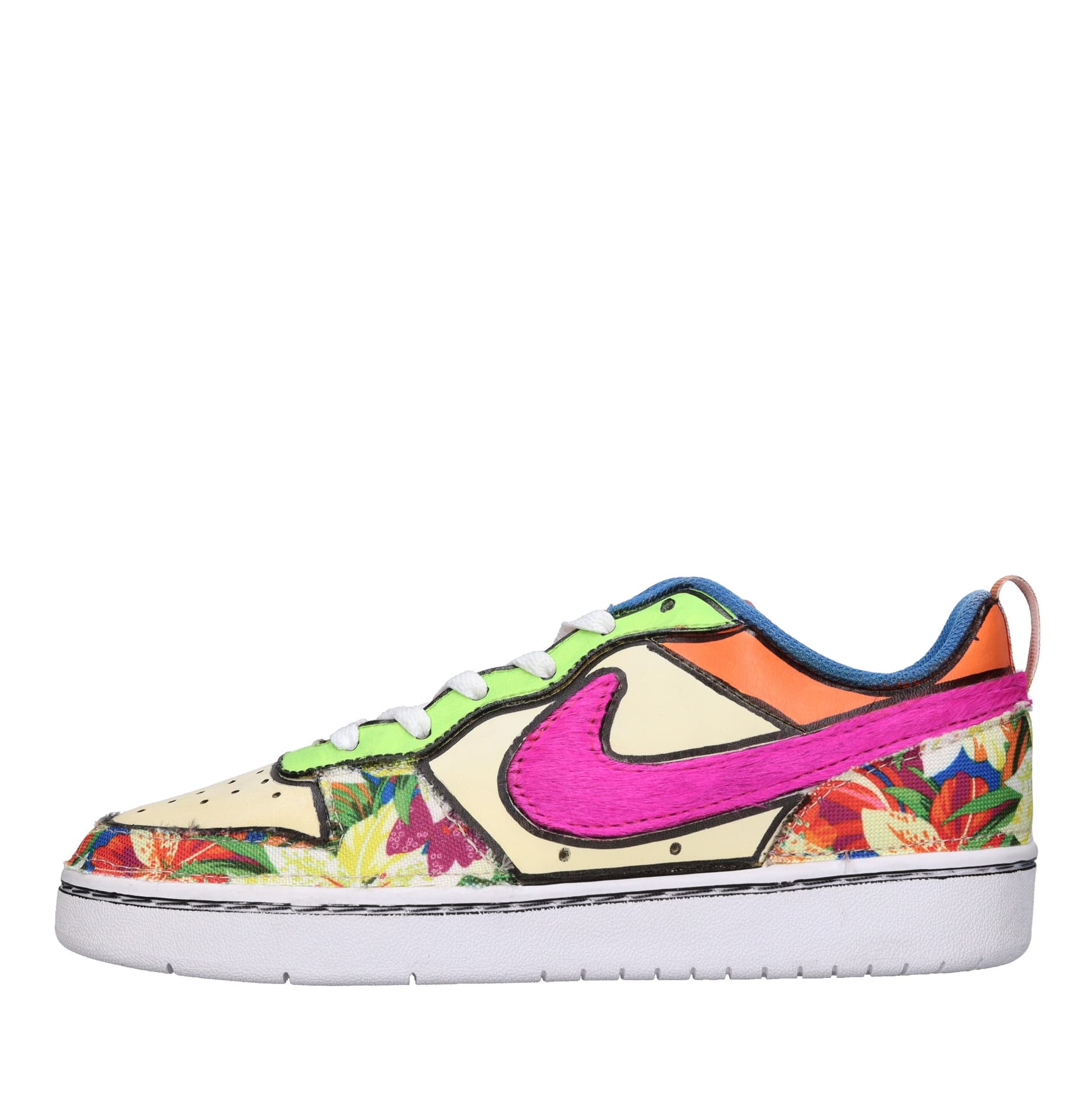 NIKE SEDDYS  Sneakers Multicolor - 6