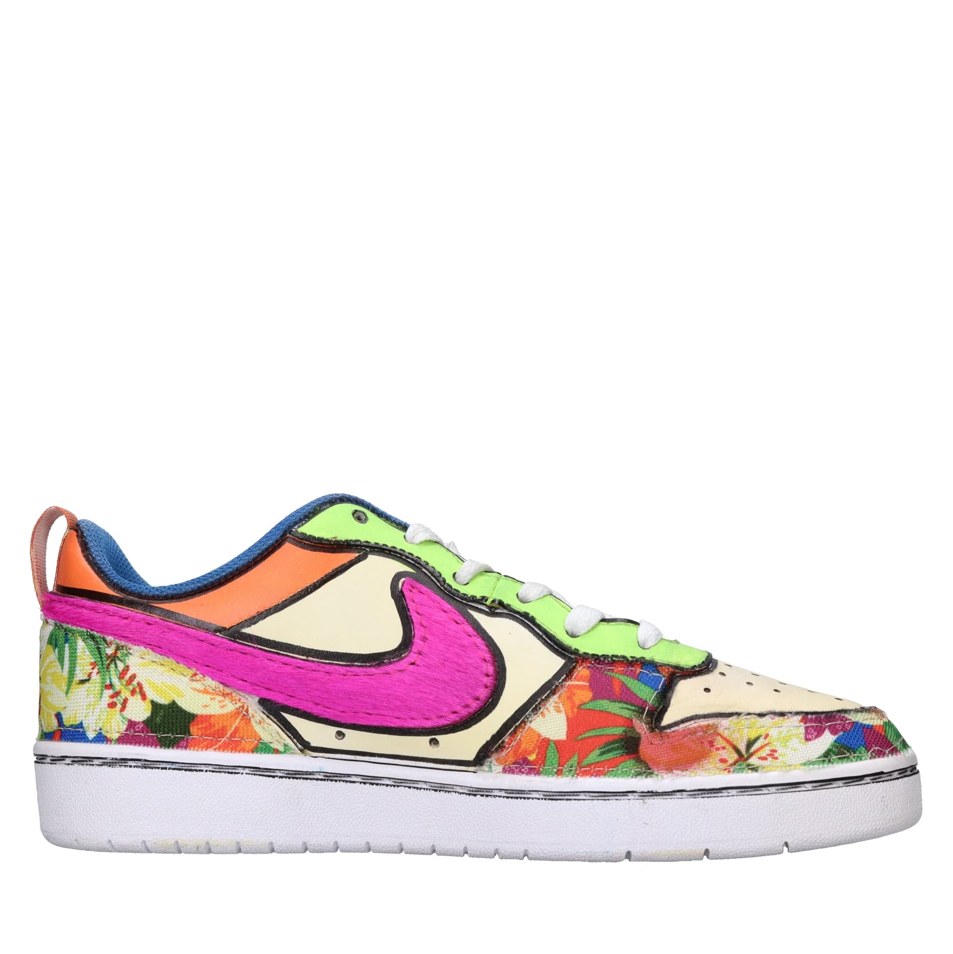 NIKE SEDDYS  Sneakers Multicolor - 3