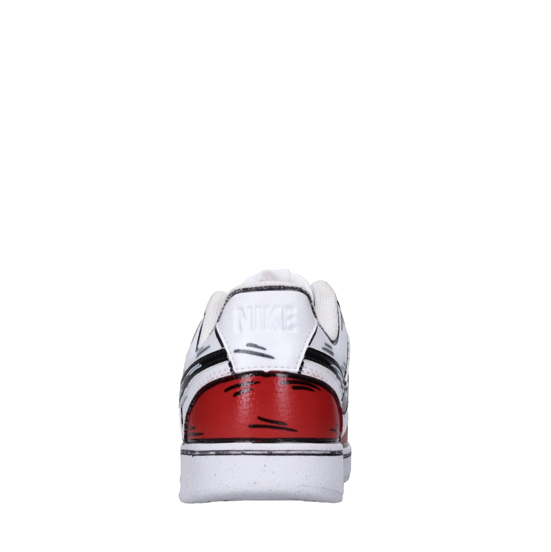 NIKE SEDDYS  Sneakers Multicolor - 2