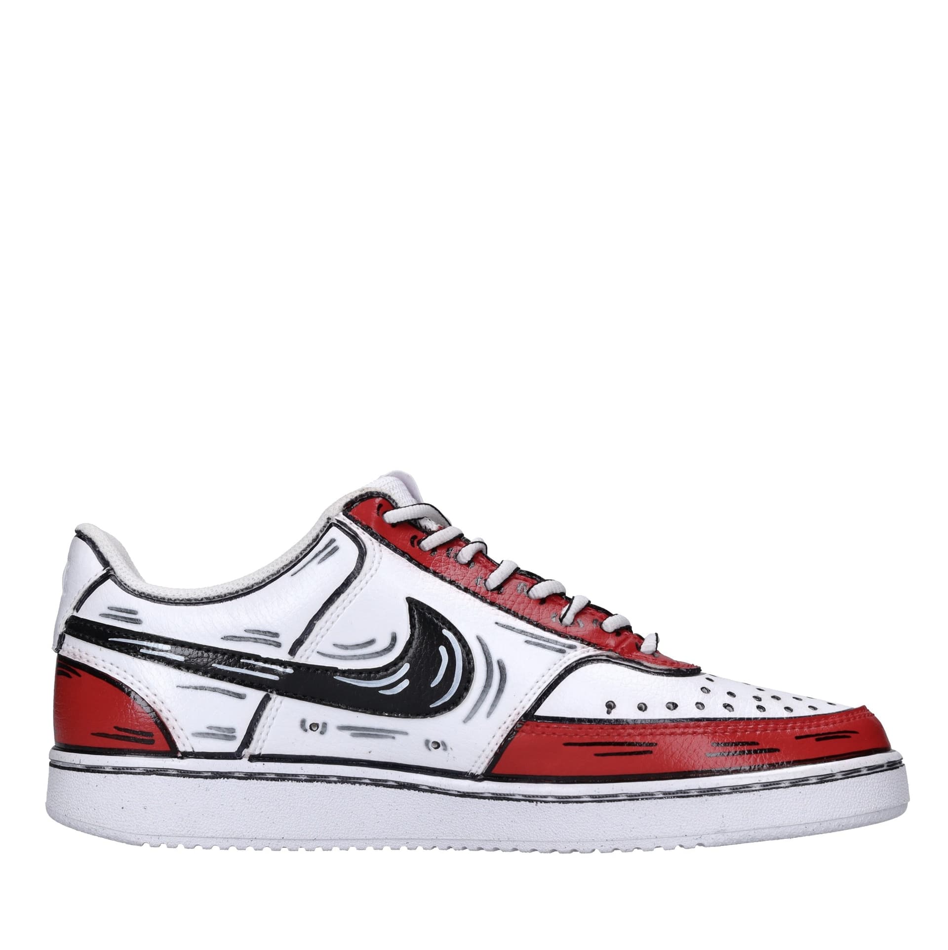 NIKE SEDDYS  Sneakers Multicolor - 3