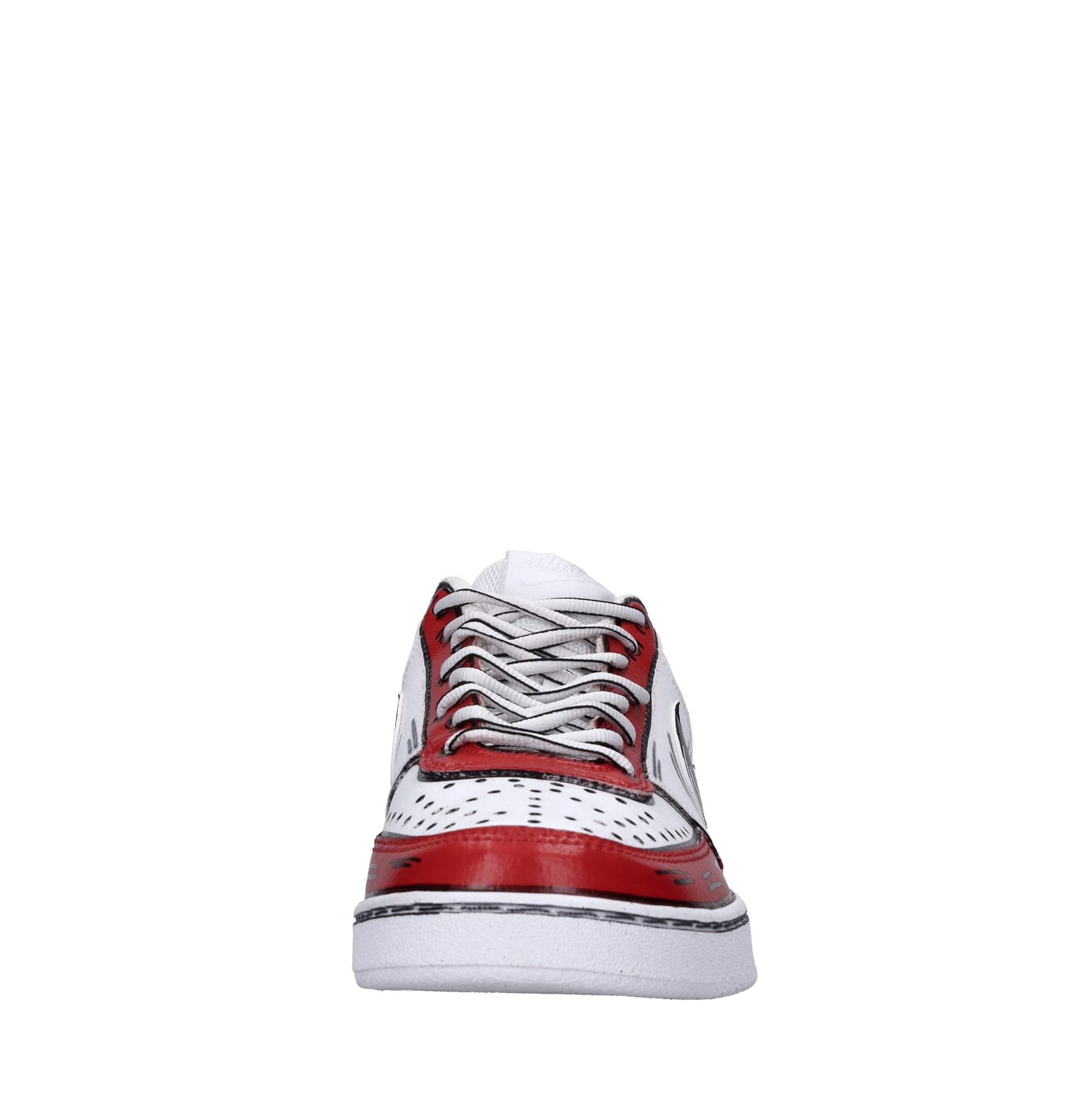 NIKE SEDDYS  Sneakers Multicolor - 4