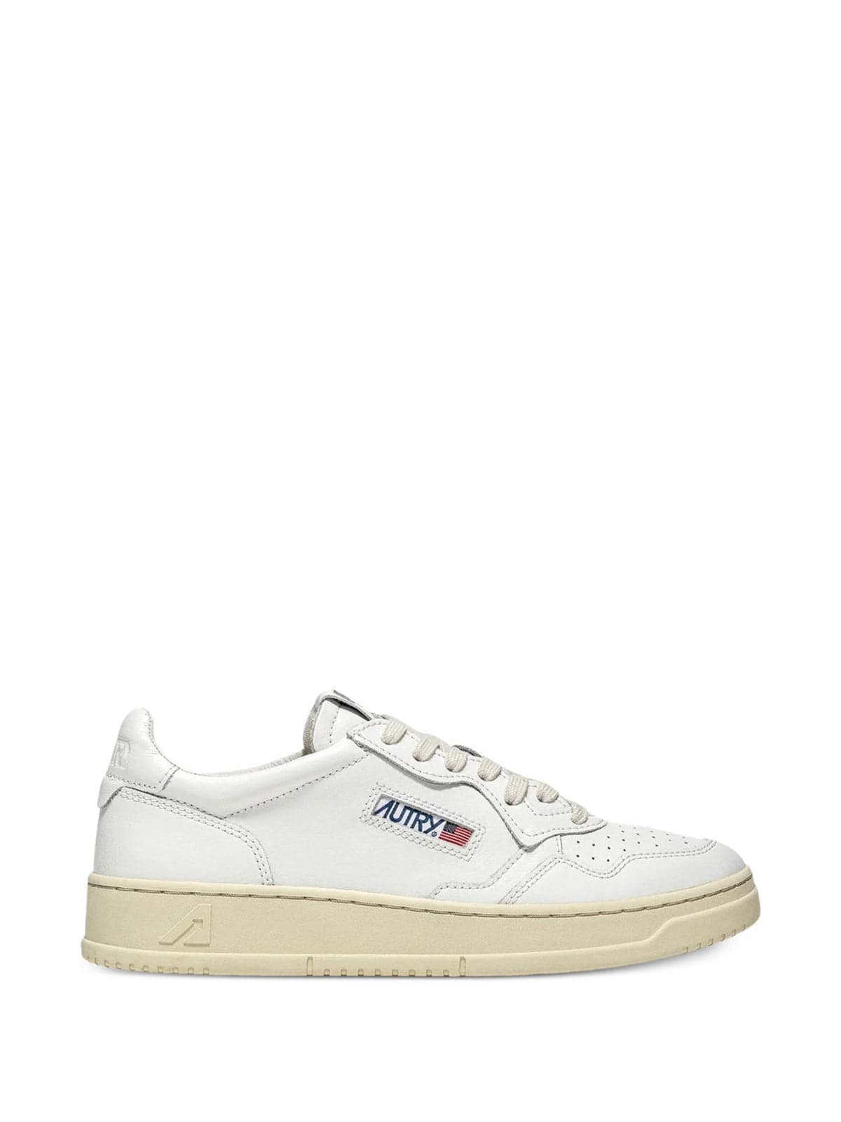 AUTRY Autry - Sneakers Medalist Bianche da Donna - 5