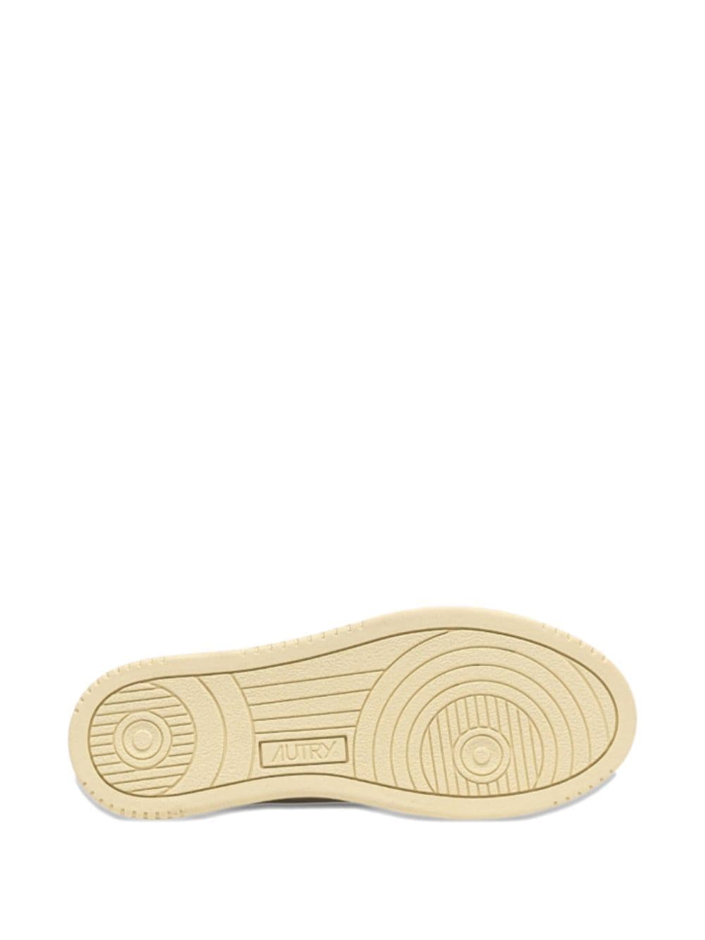 AUTRY Autry - Sneakers Medalist Bianche da Donna - 3