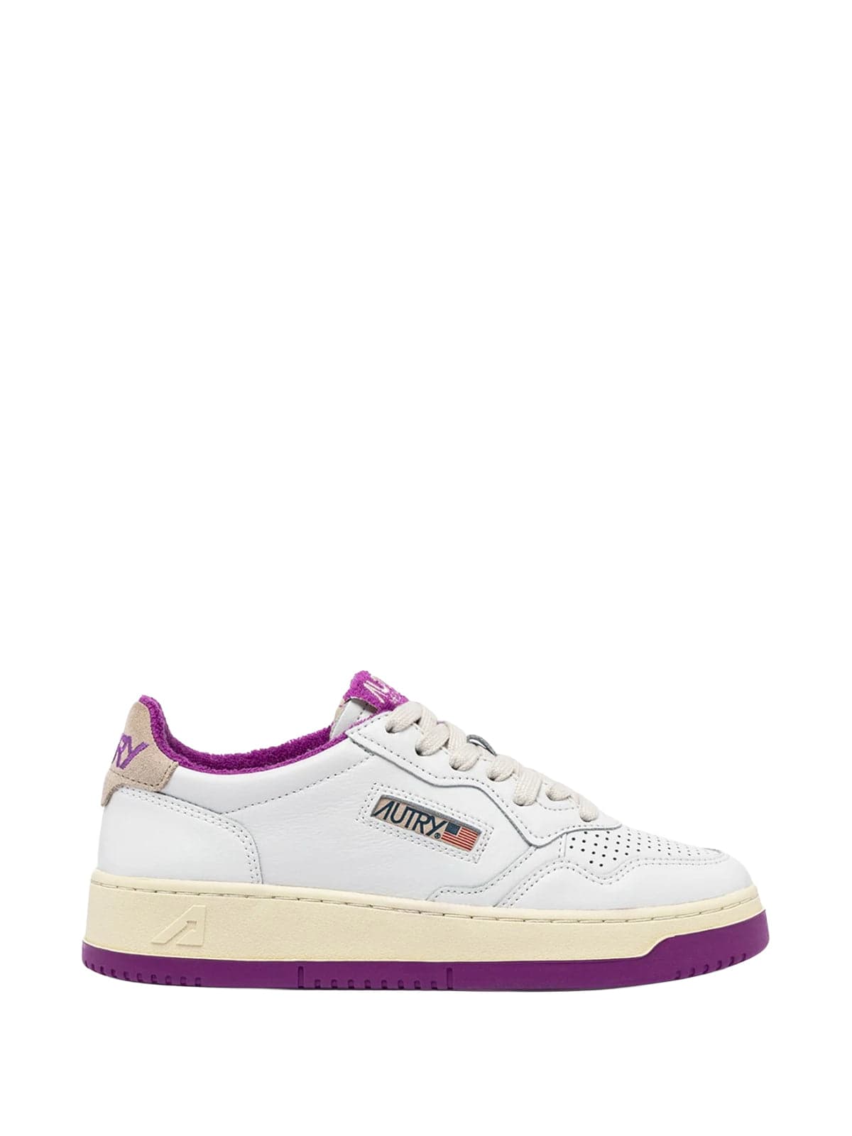 AUTRY Autry - Sneakers Medalist Bianche da Donna - 6