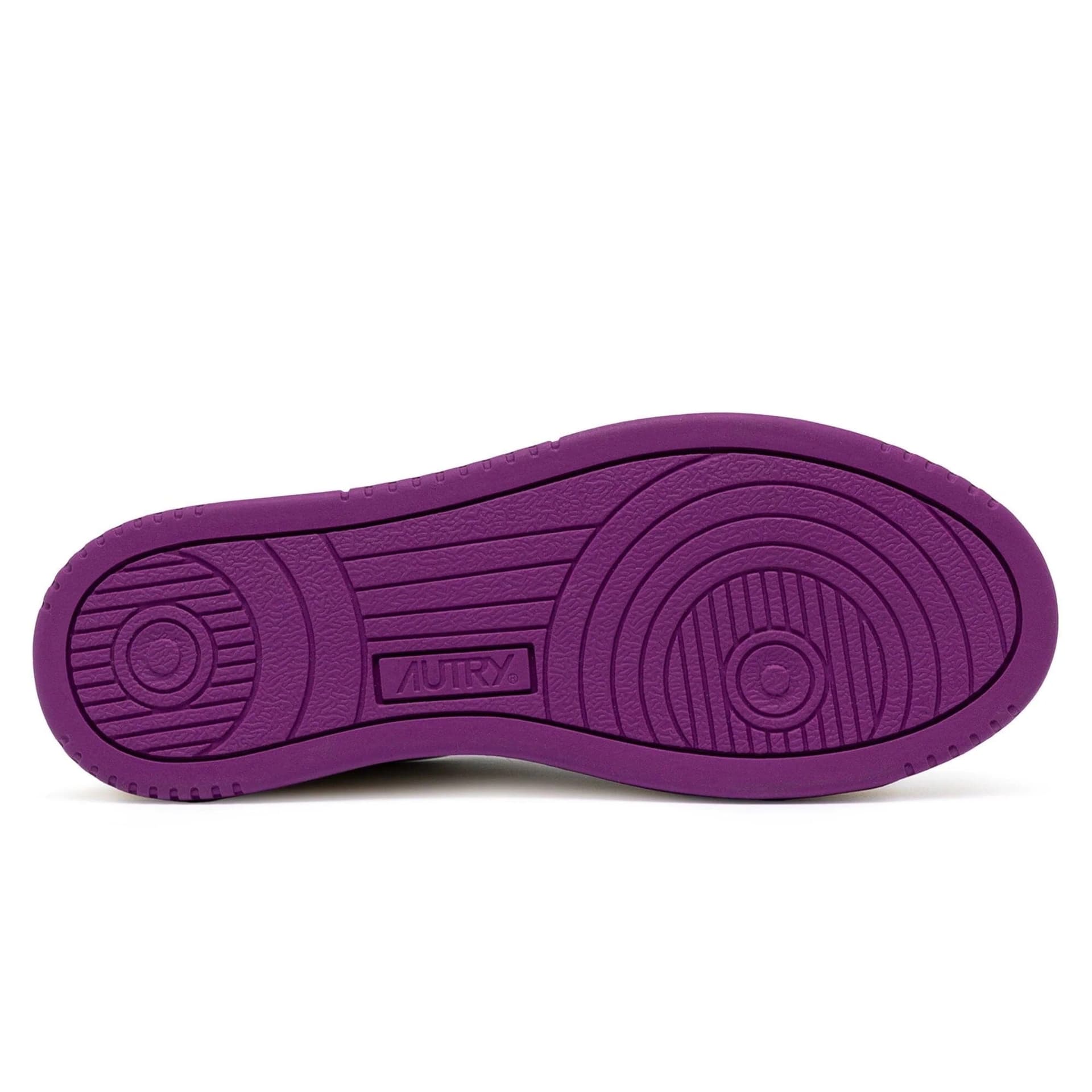 AUTRY Autry - Sneakers Medalist Bianche da Donna - 4