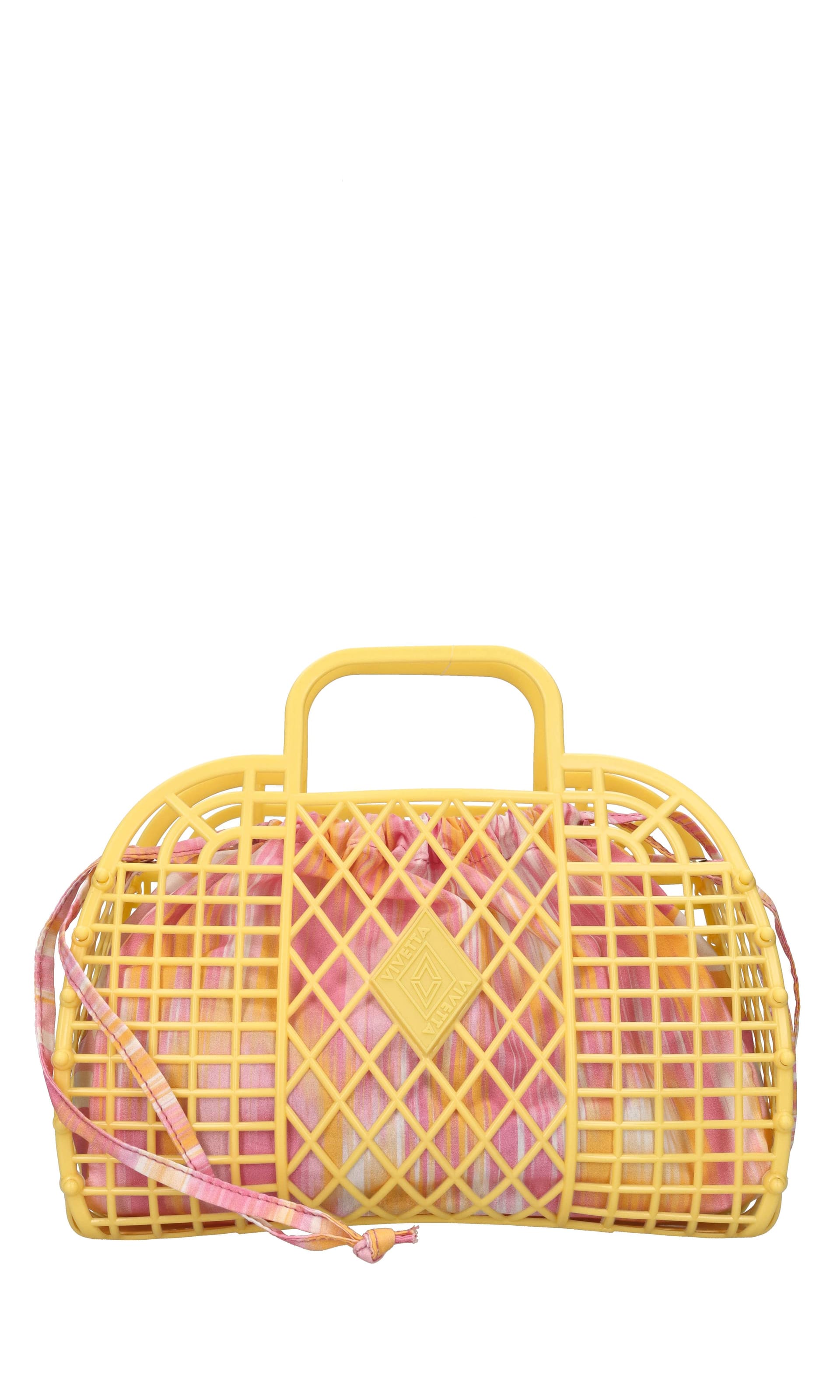Vivetta  Borse... Giallo - 4