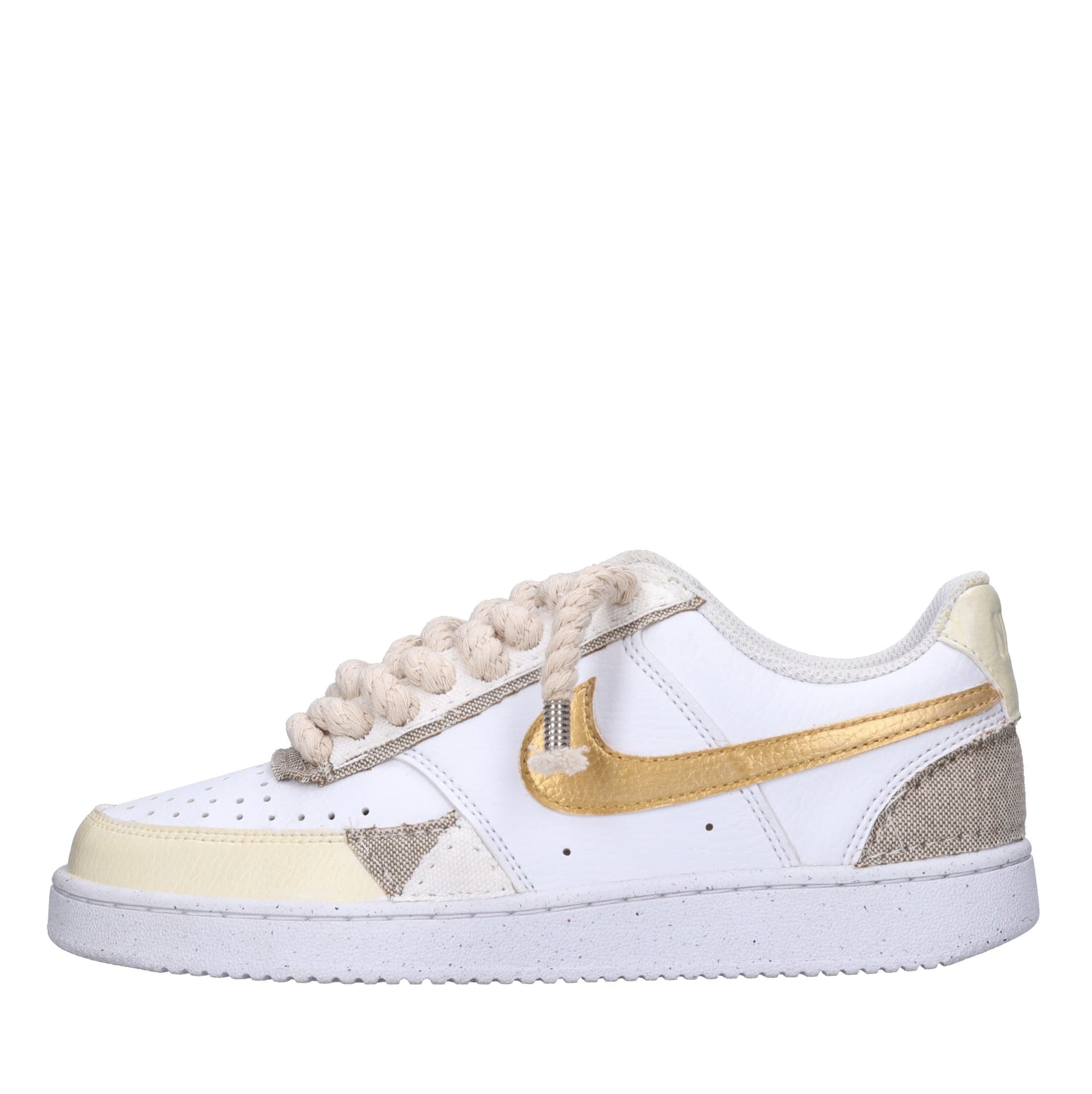 NIKE SEDDYS  Sneakers Bianco - 6
