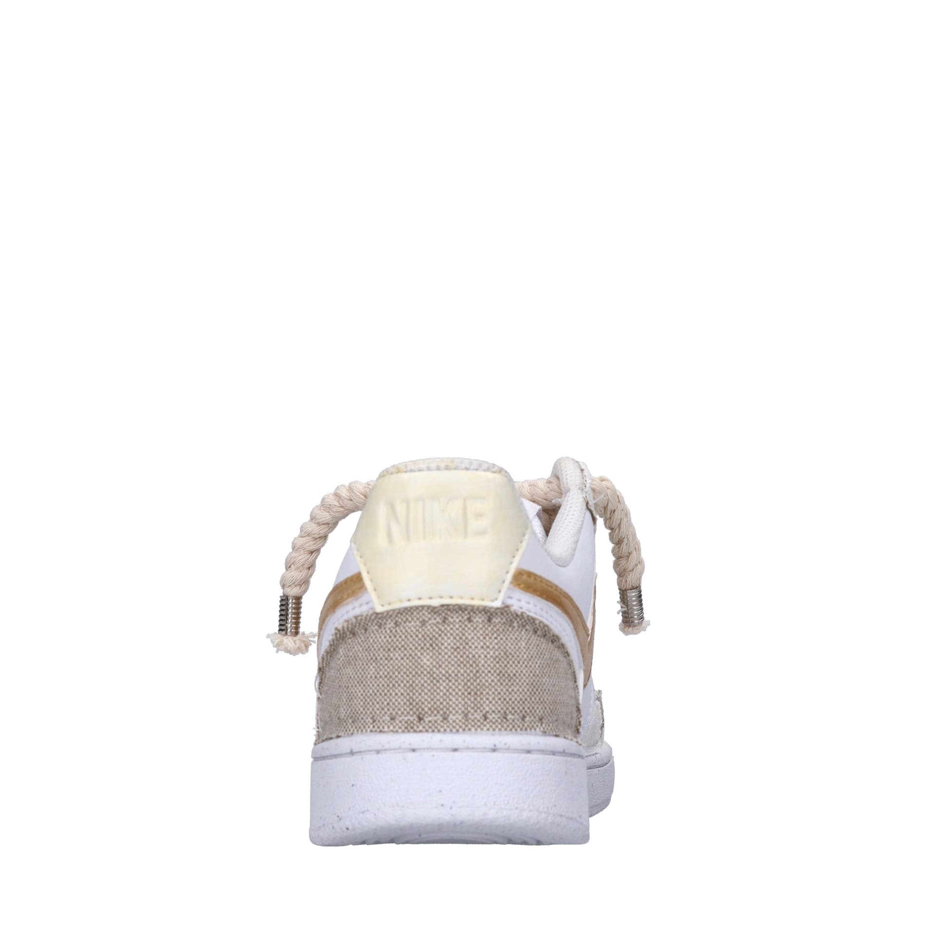 NIKE SEDDYS  Sneakers Bianco - 2