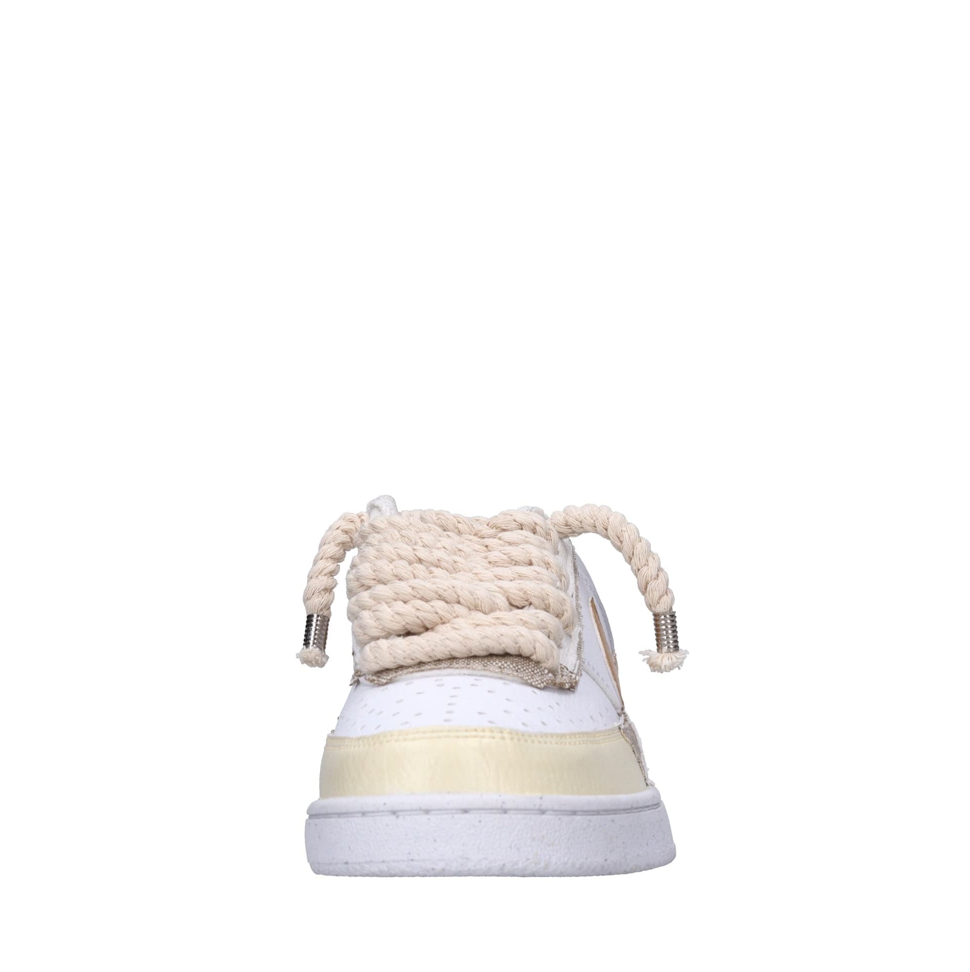 NIKE SEDDYS  Sneakers Bianco - 4