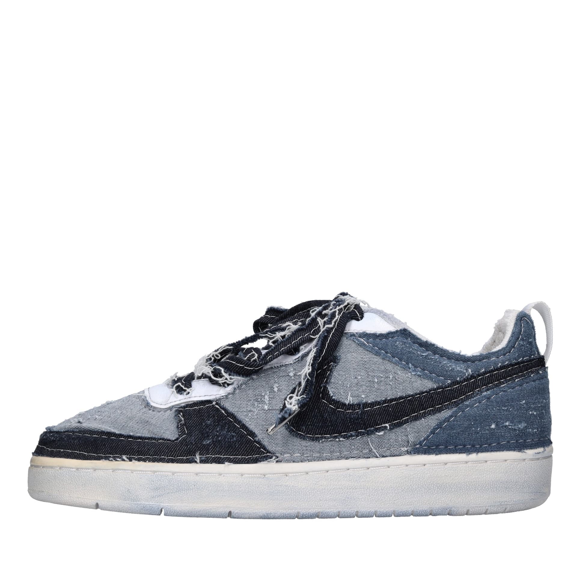 NIKE SEDDYS  Sneakers Jeans - 6