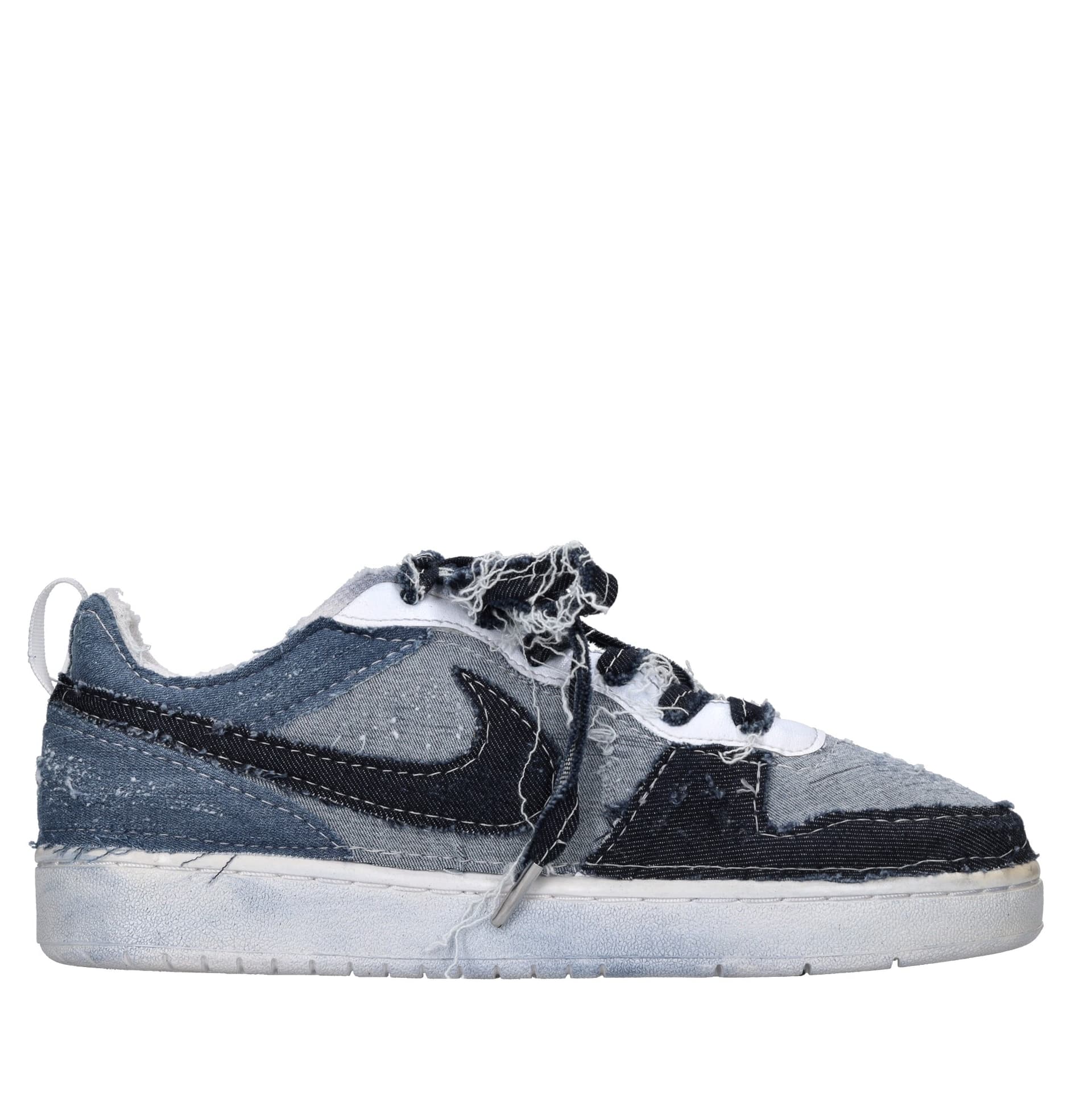 NIKE SEDDYS  Sneakers Jeans - 3