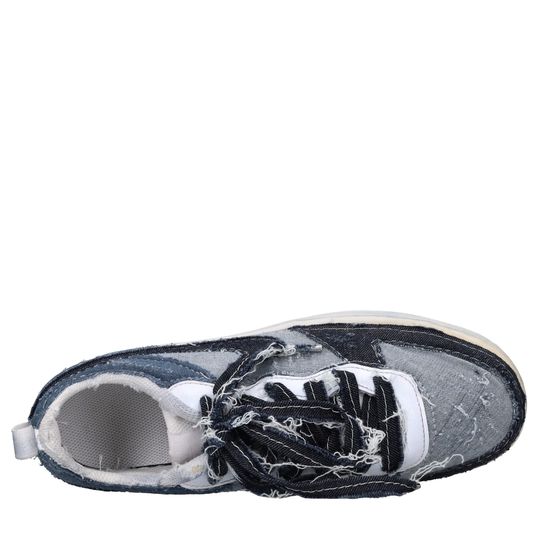 NIKE SEDDYS  Sneakers Jeans - 5