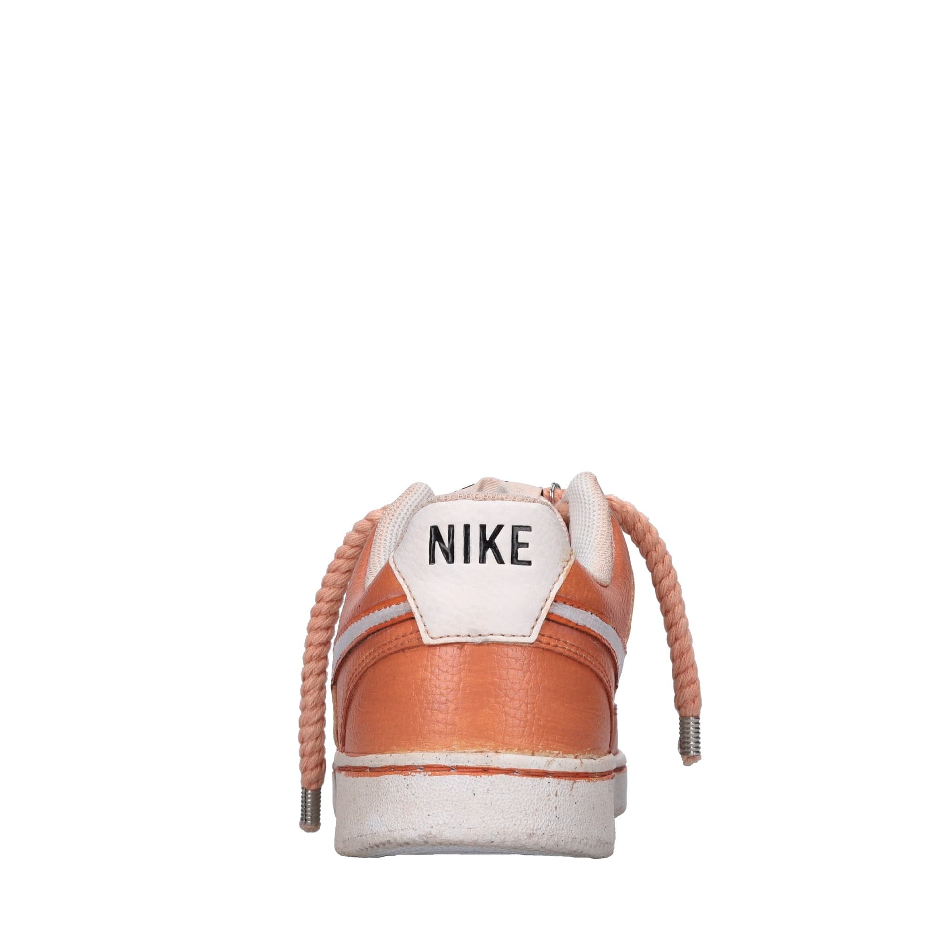 NIKE SEDDYS  Sneakers Arancione - 2