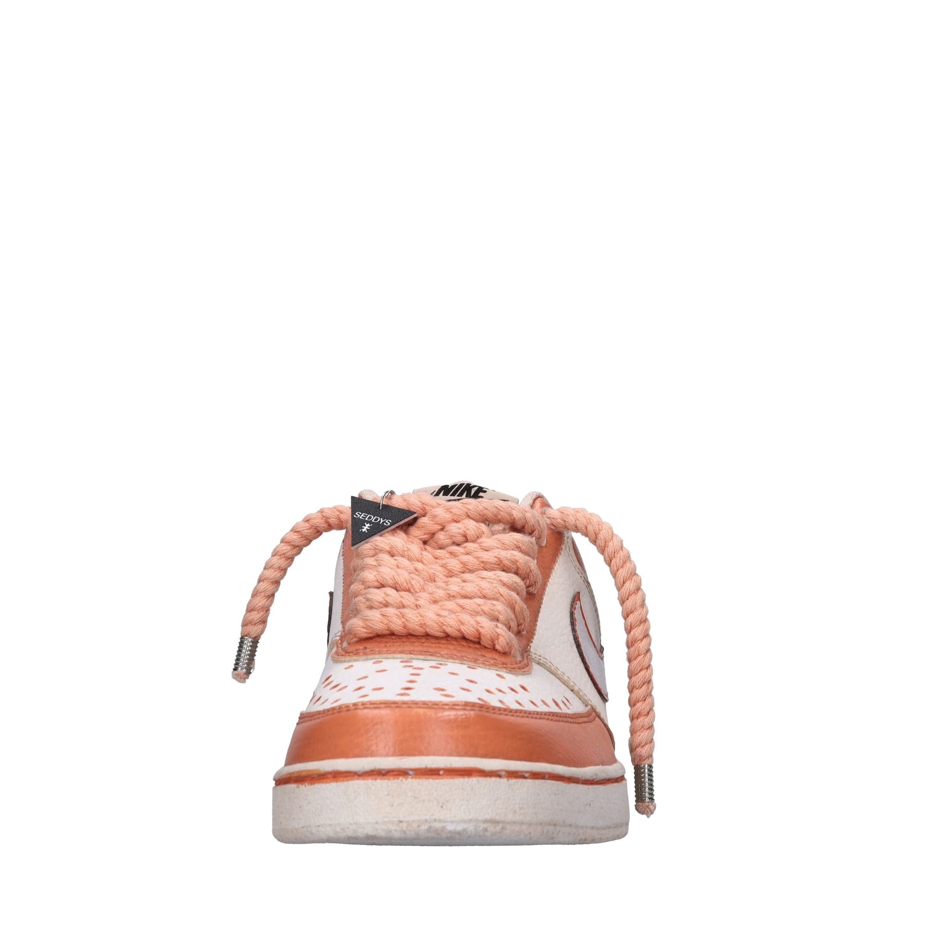 NIKE SEDDYS  Sneakers Arancione - 4