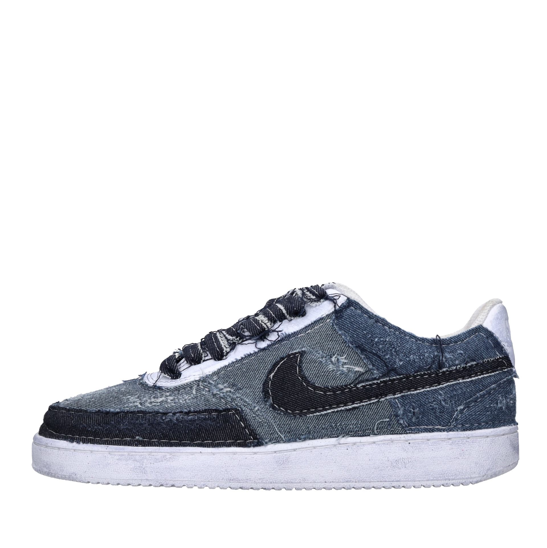 NIKE SEDDYS  Sneakers Jeans - 6