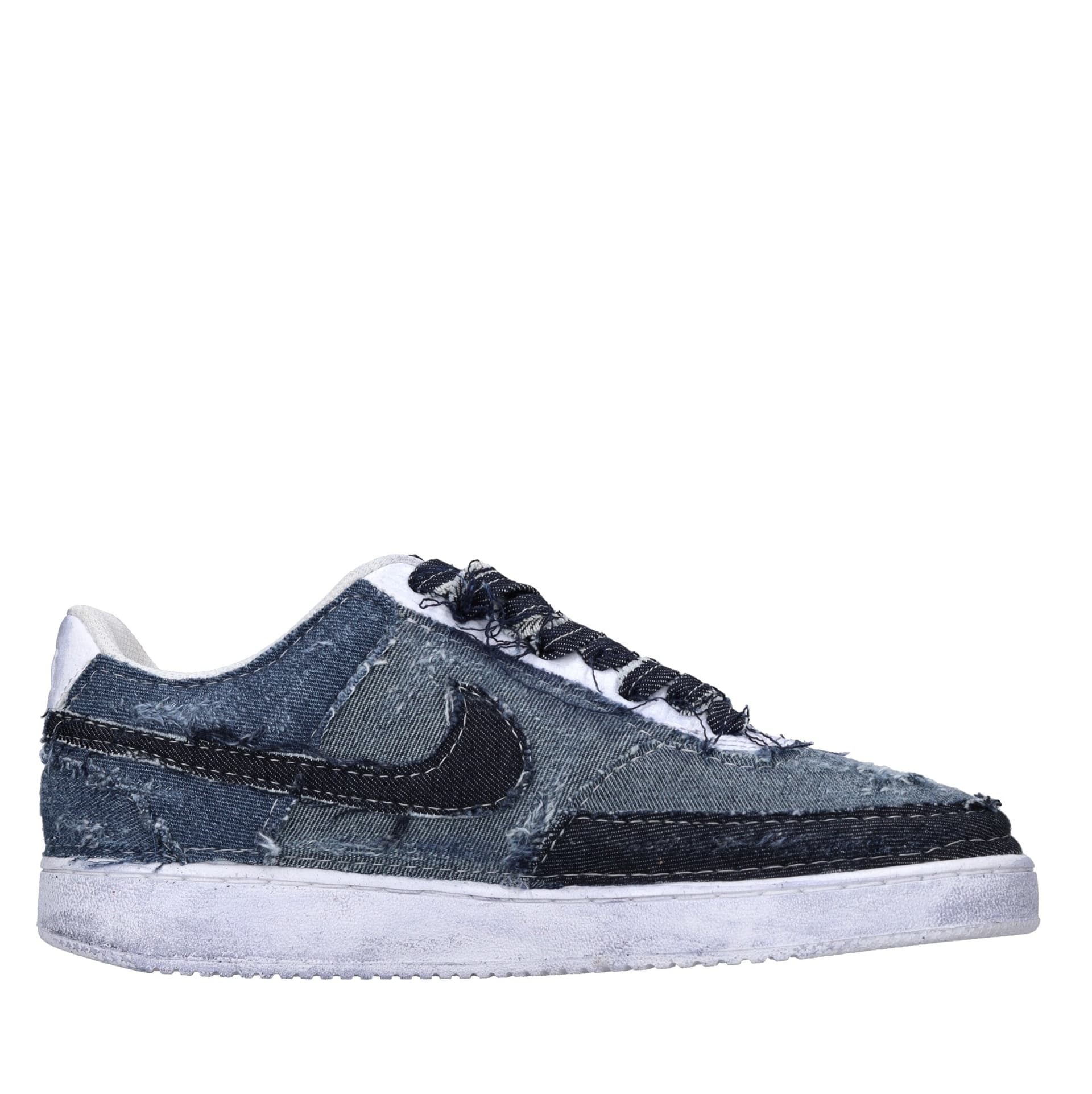 NIKE SEDDYS  Sneakers Jeans - 3
