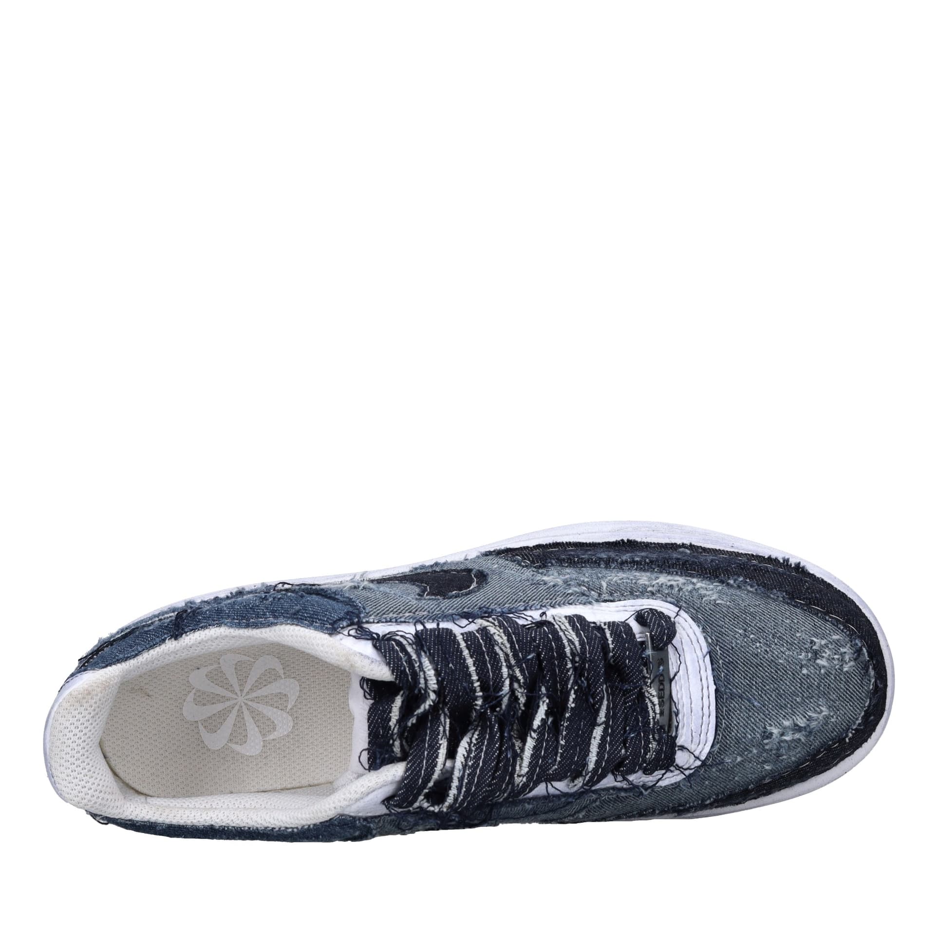 NIKE SEDDYS  Sneakers Jeans - 5