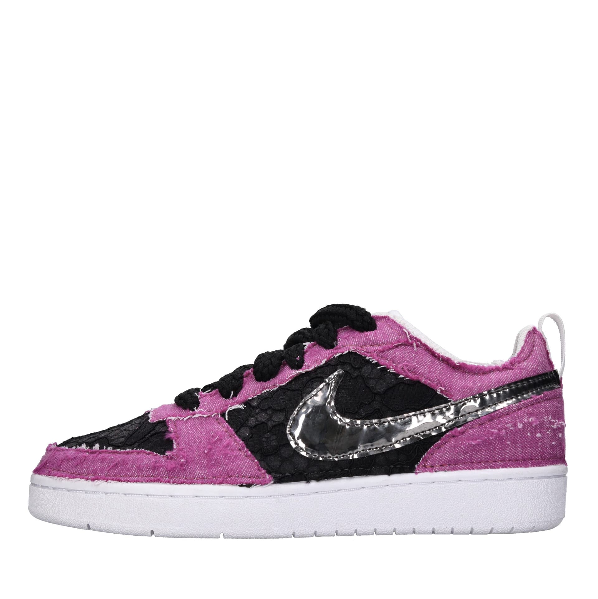 NIKE SEDDYS  Sneakers Viola - 6