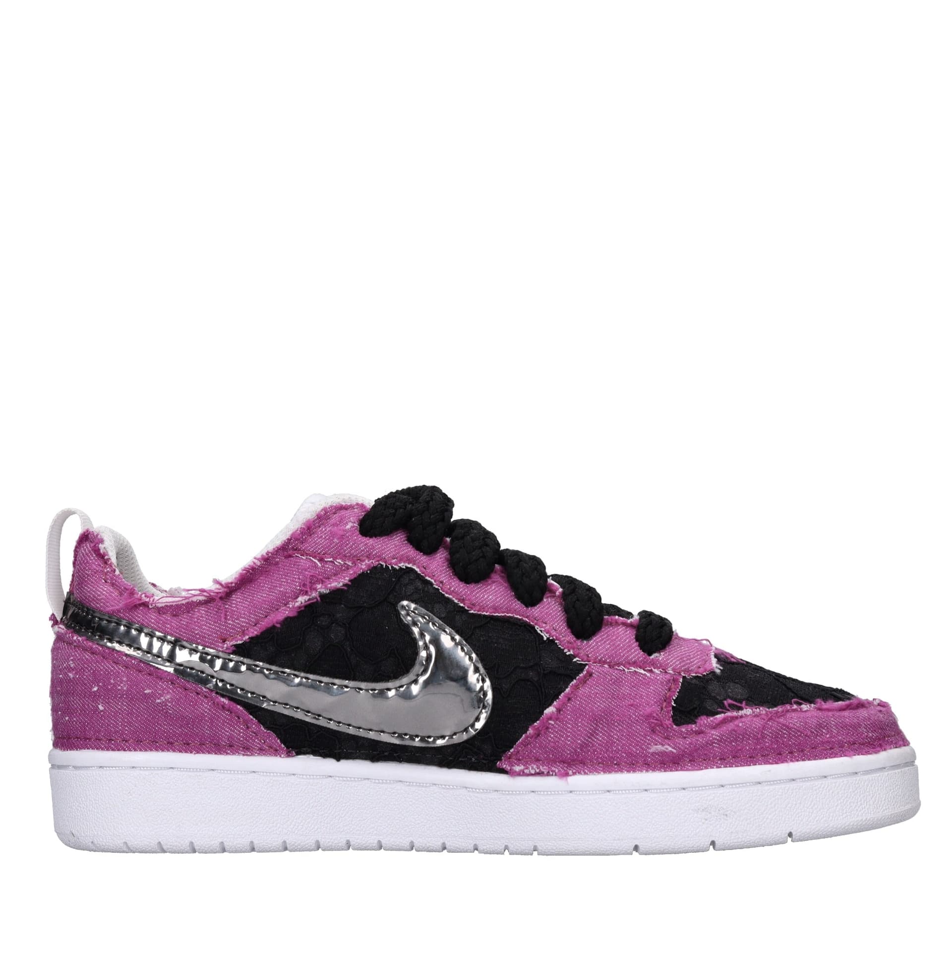 NIKE SEDDYS  Sneakers Viola - 3
