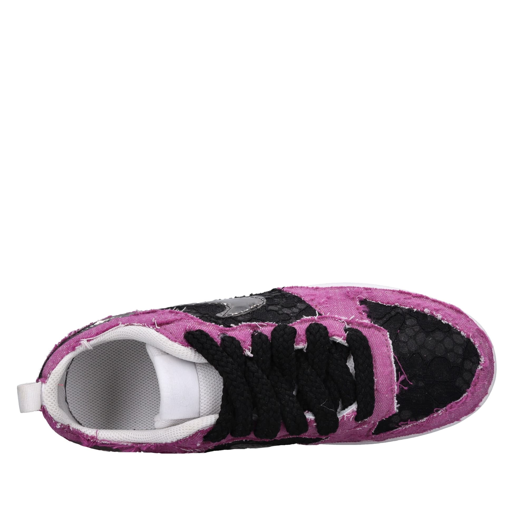 NIKE SEDDYS  Sneakers Viola - 5