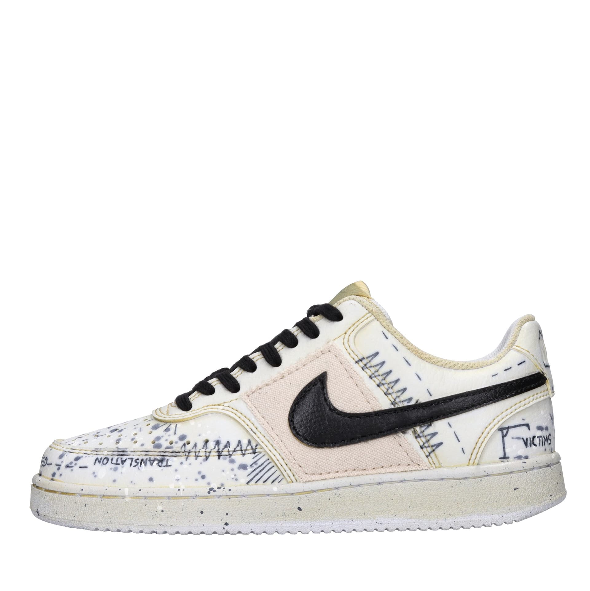 NIKE SEDDYS  Sneakers Multicolor - 6