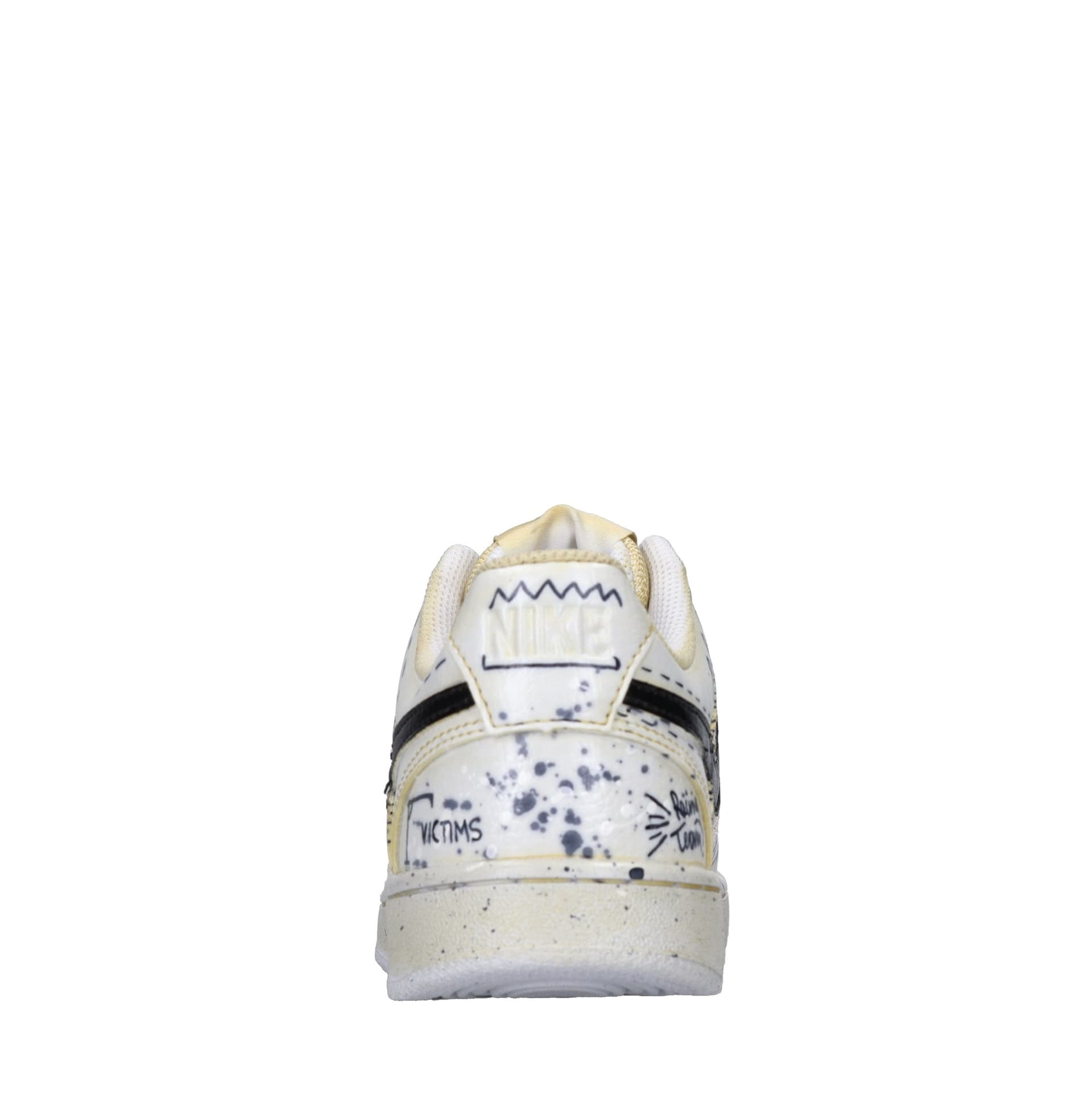 NIKE SEDDYS  Sneakers Multicolor - 2