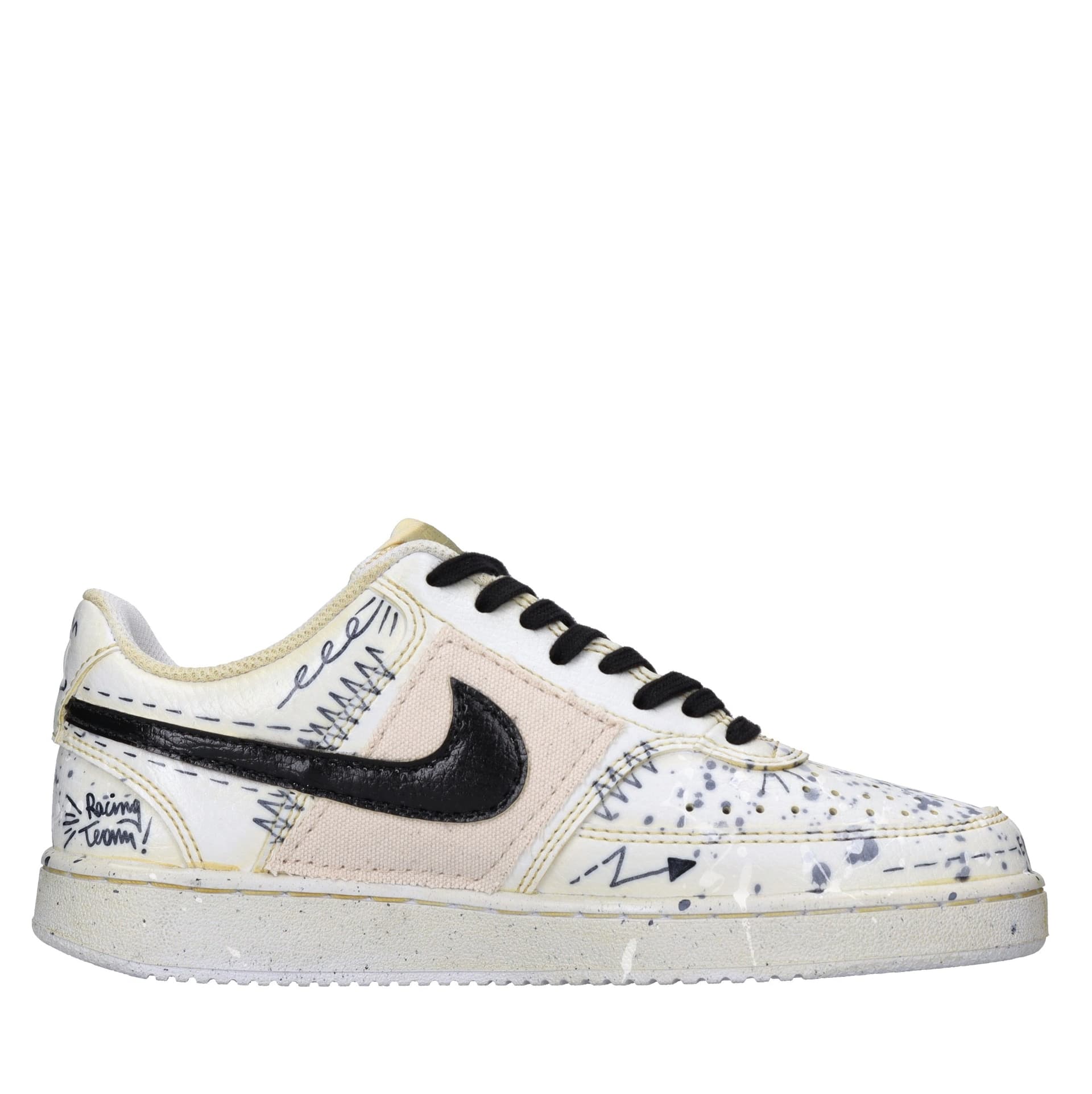 NIKE SEDDYS  Sneakers Multicolor - 3
