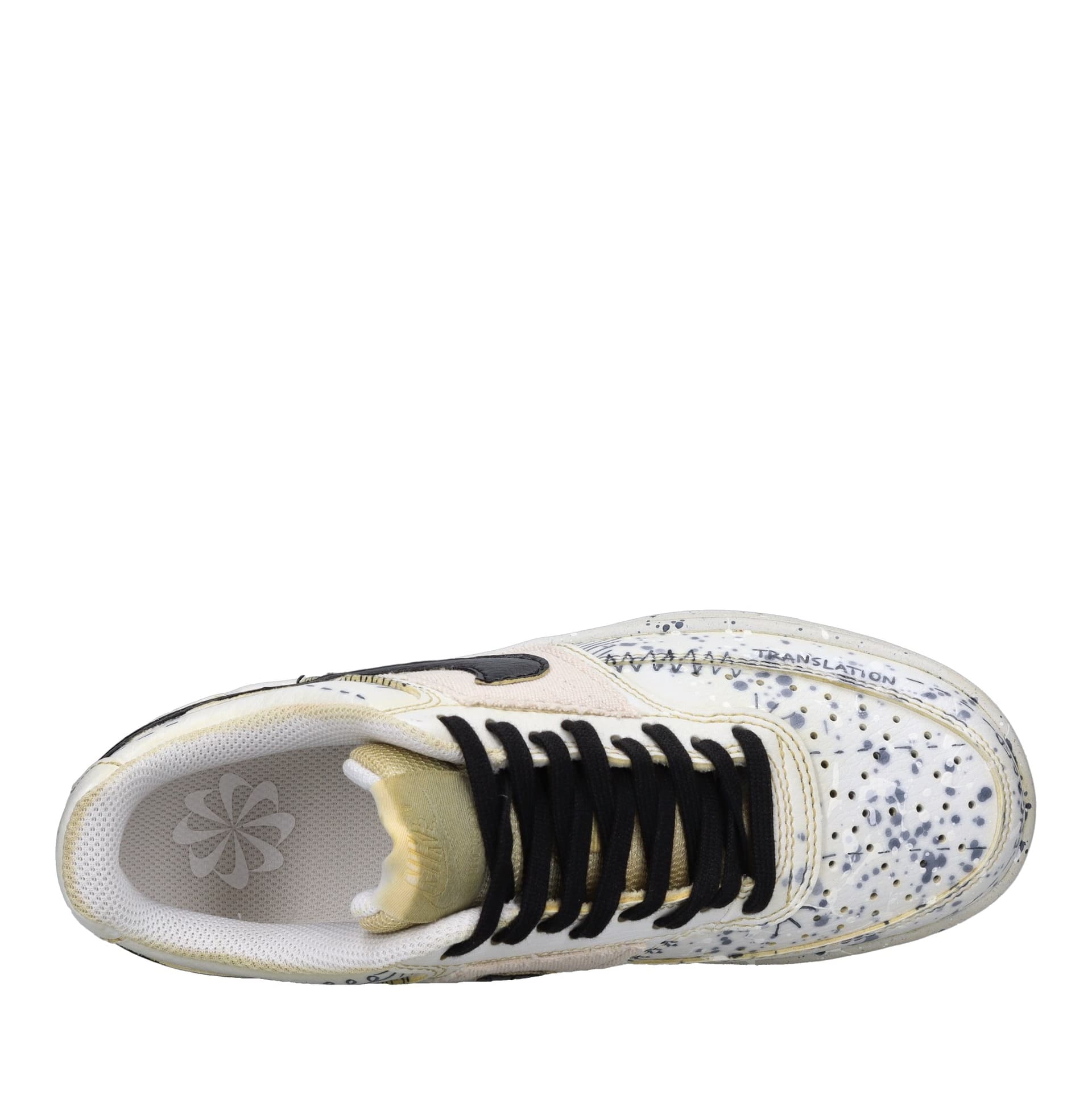 NIKE SEDDYS  Sneakers Multicolor - 5