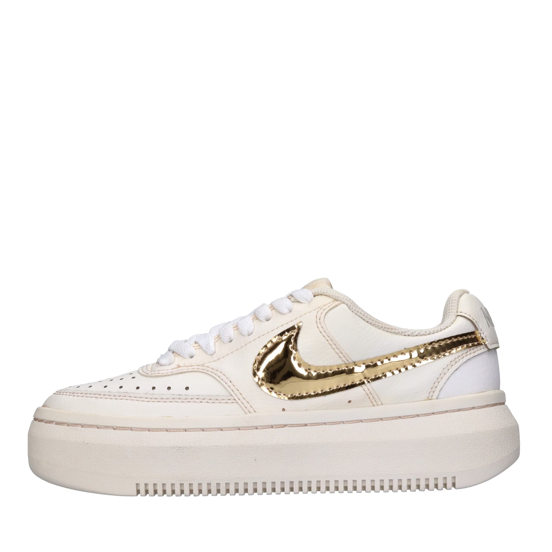 NIKE SEDDYS  Sneakers Beige - 6