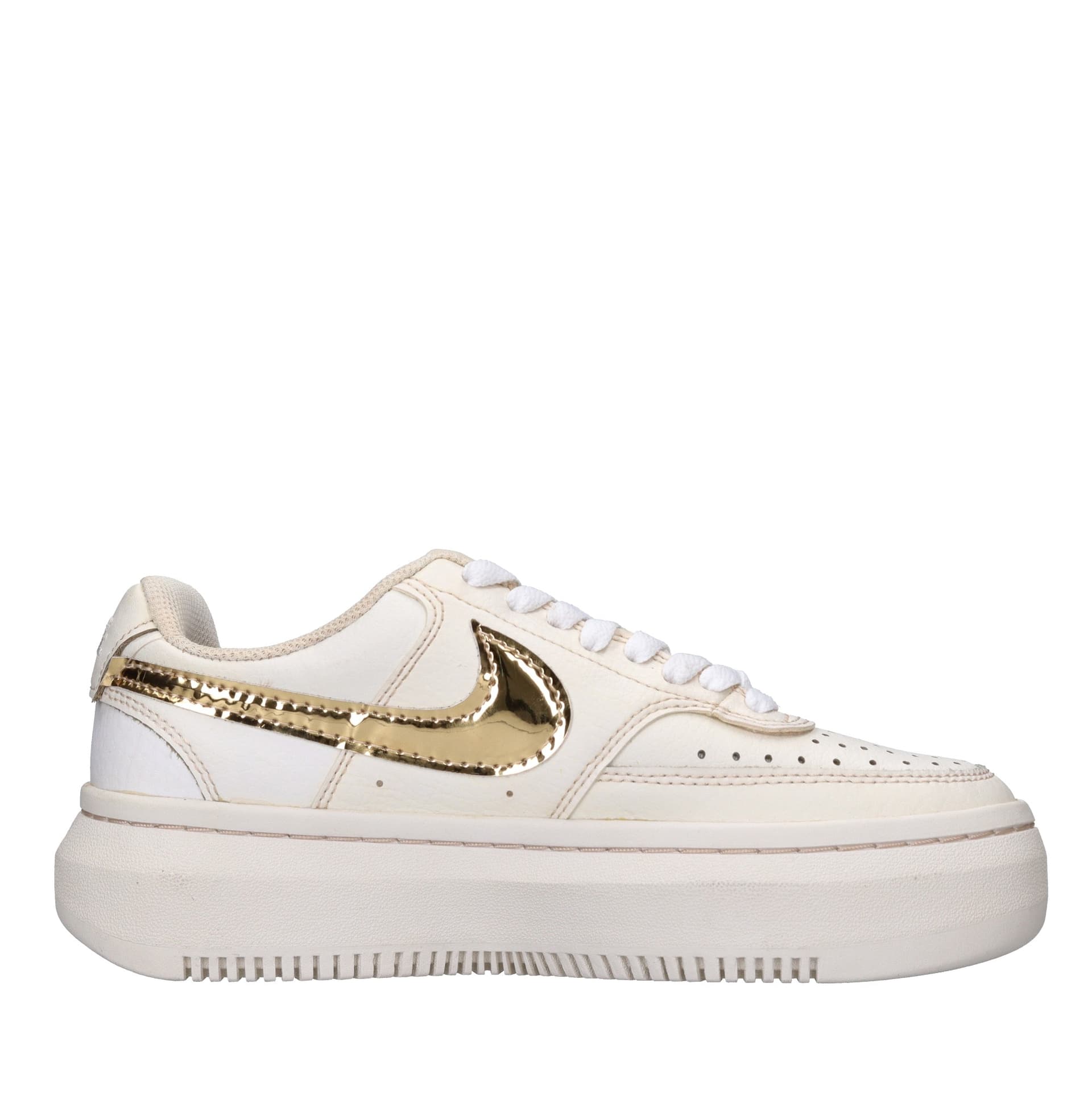NIKE SEDDYS  Sneakers Beige - 3
