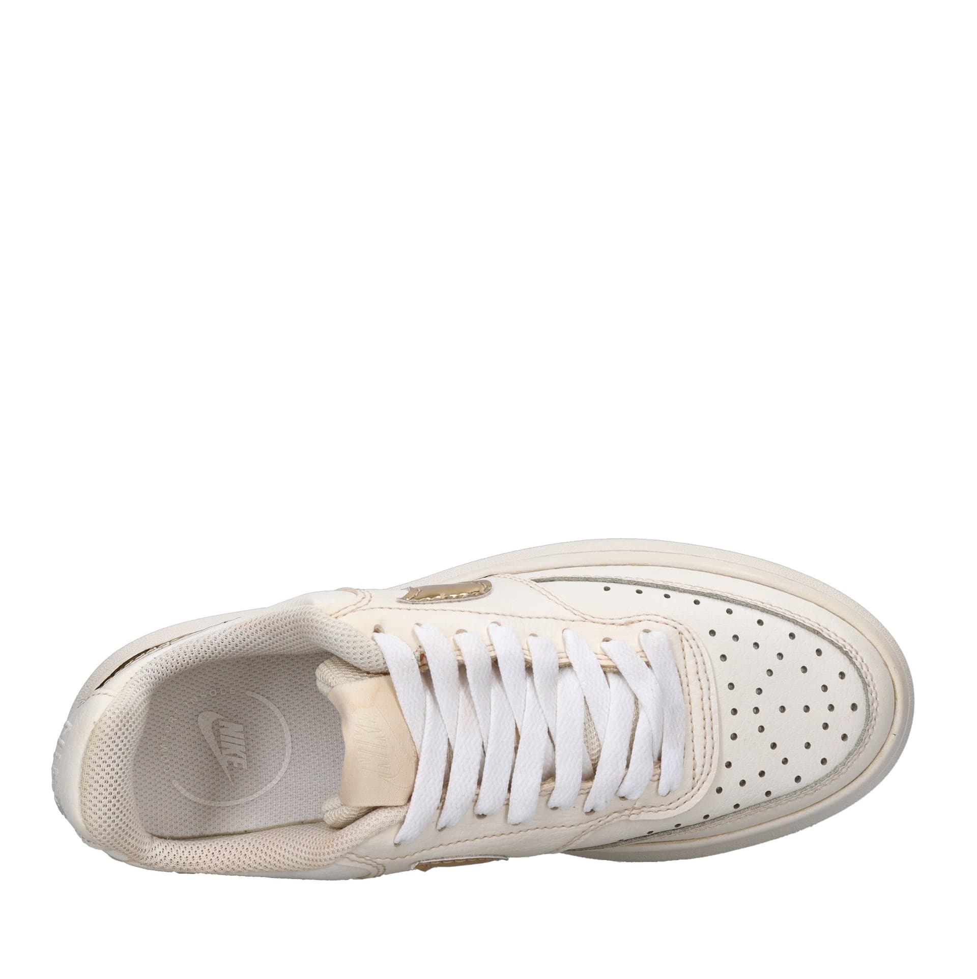 NIKE SEDDYS  Sneakers Beige - 5