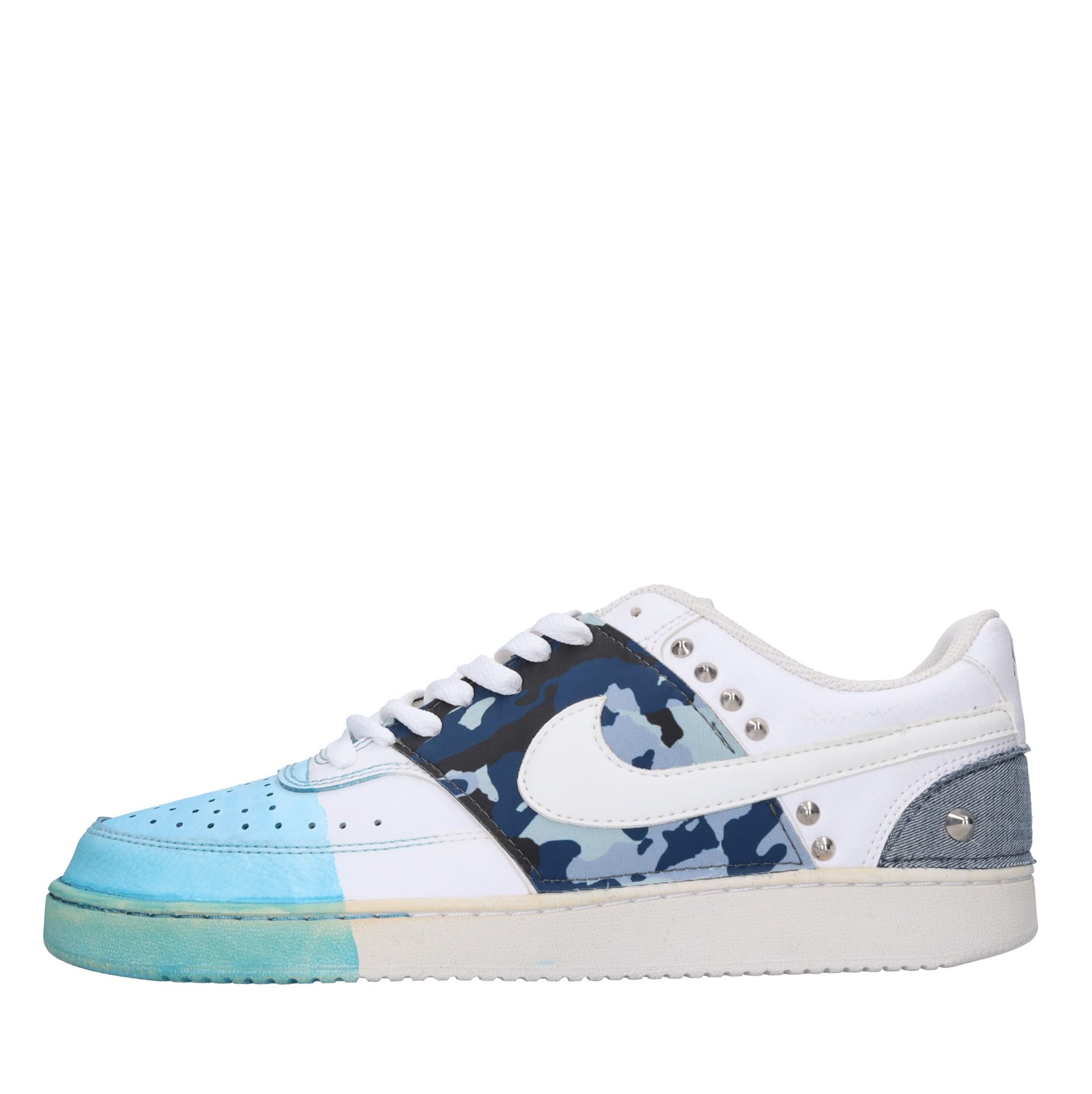 NIKE SEDDYS  Sneakers Multicolor - 6
