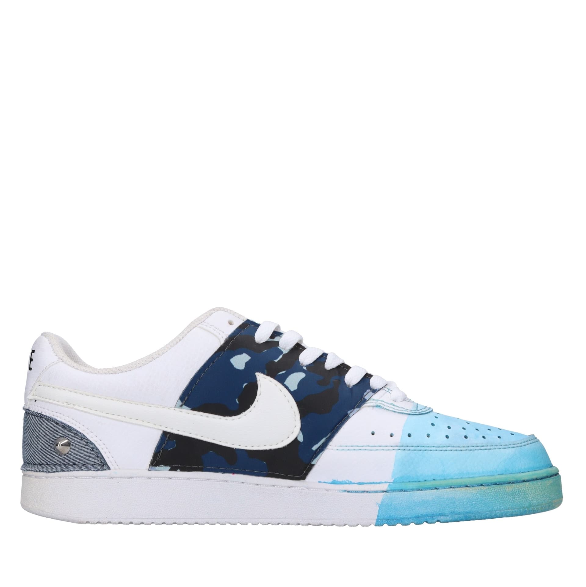NIKE SEDDYS  Sneakers Multicolor - 3