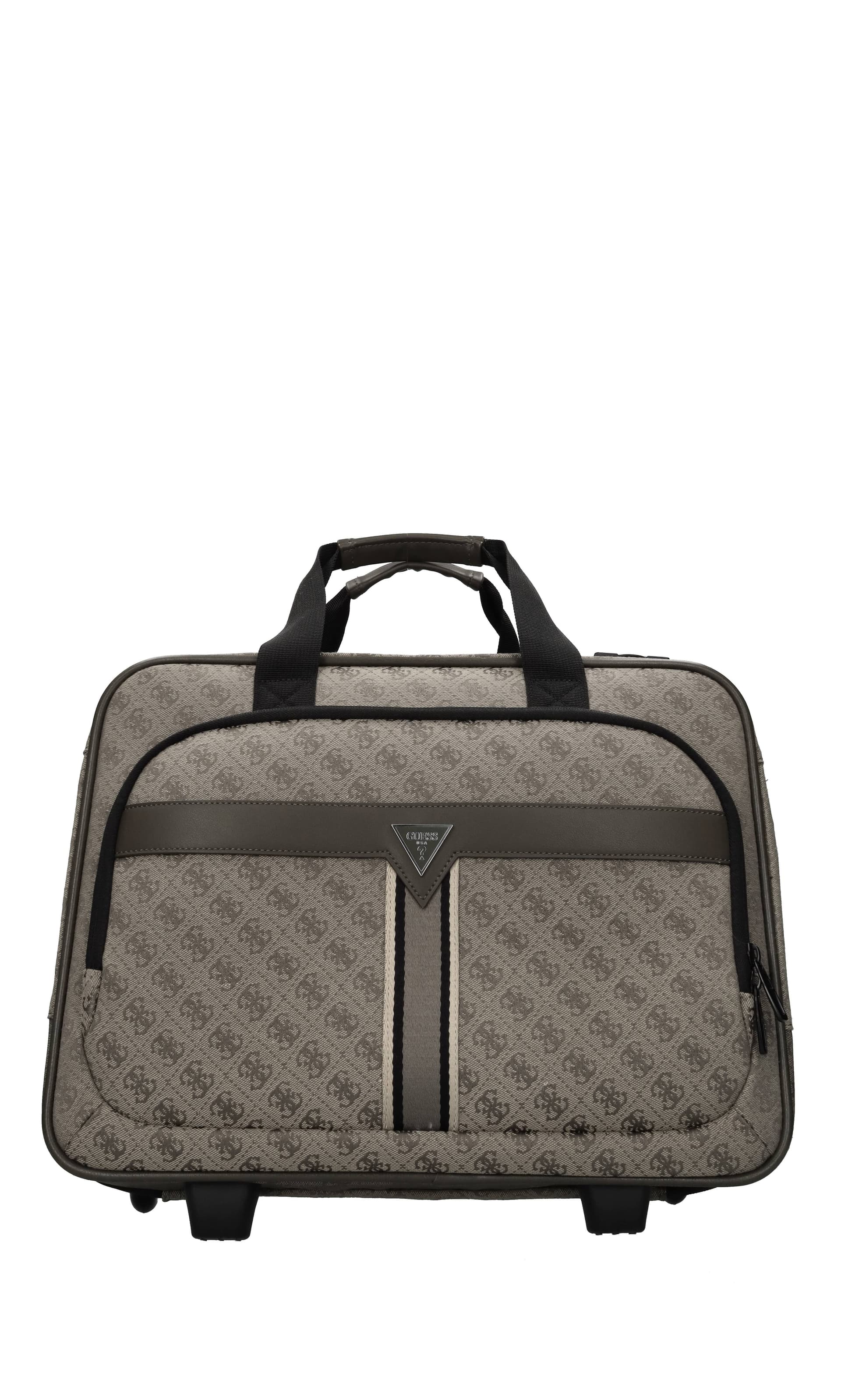 Guess  Valigie Verde - 5