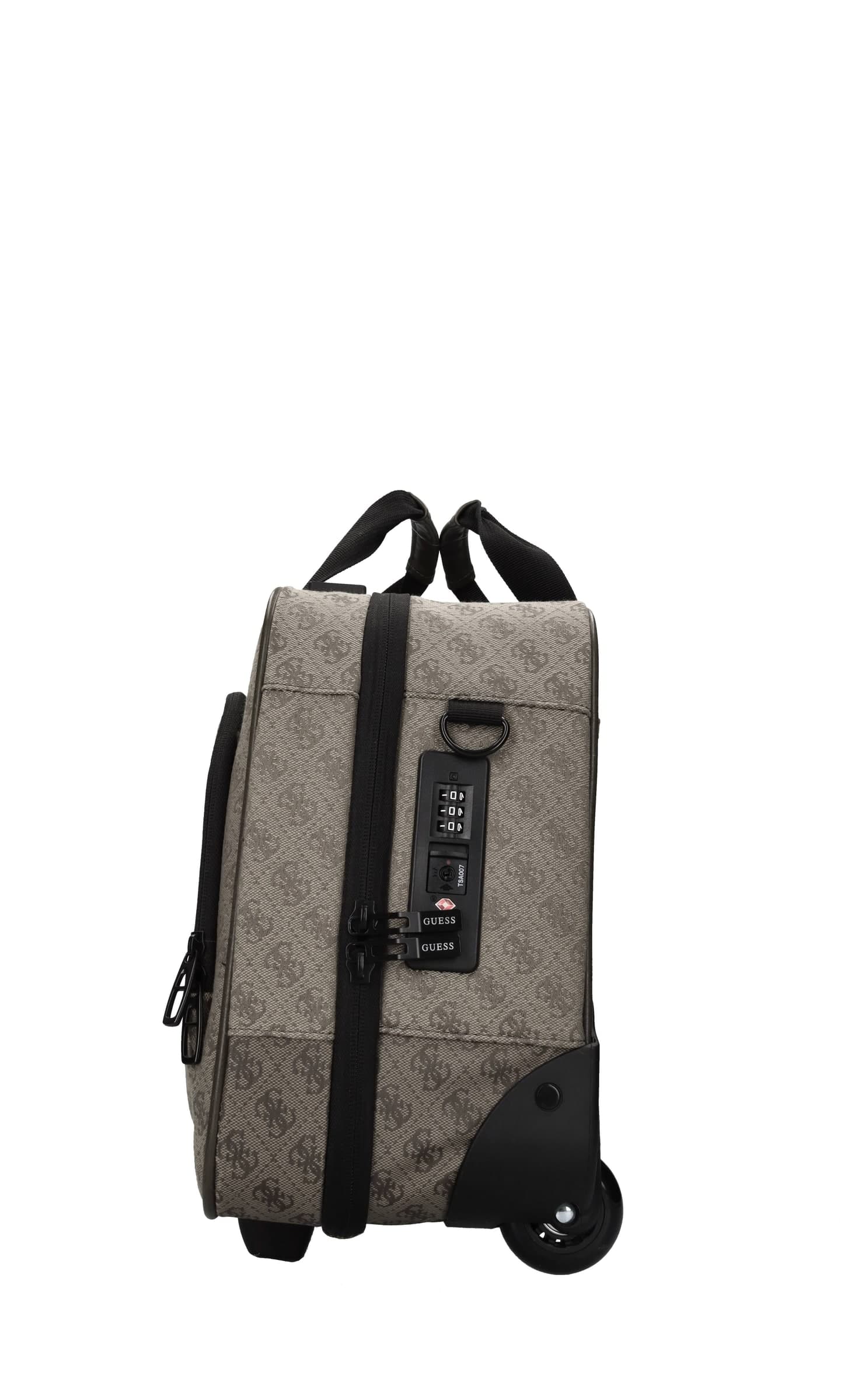 Guess  Valigie Verde - 2