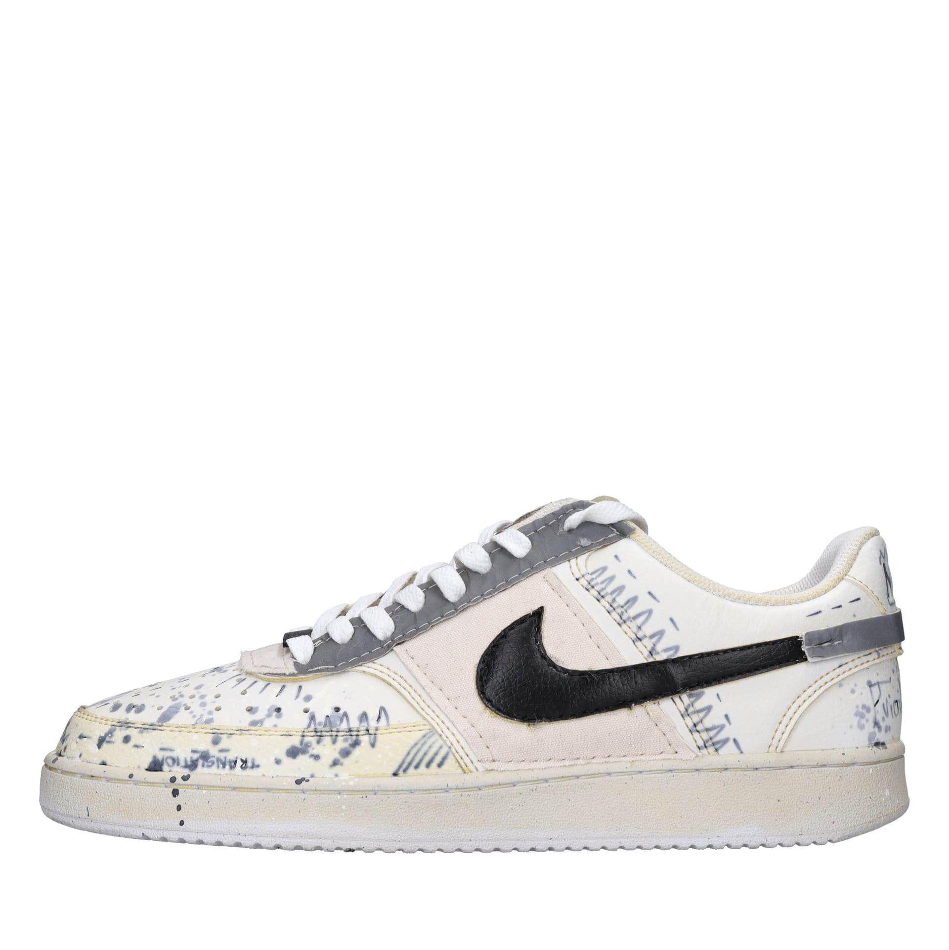 NIKE SEDDYS  Sneakers Multicolor - 6