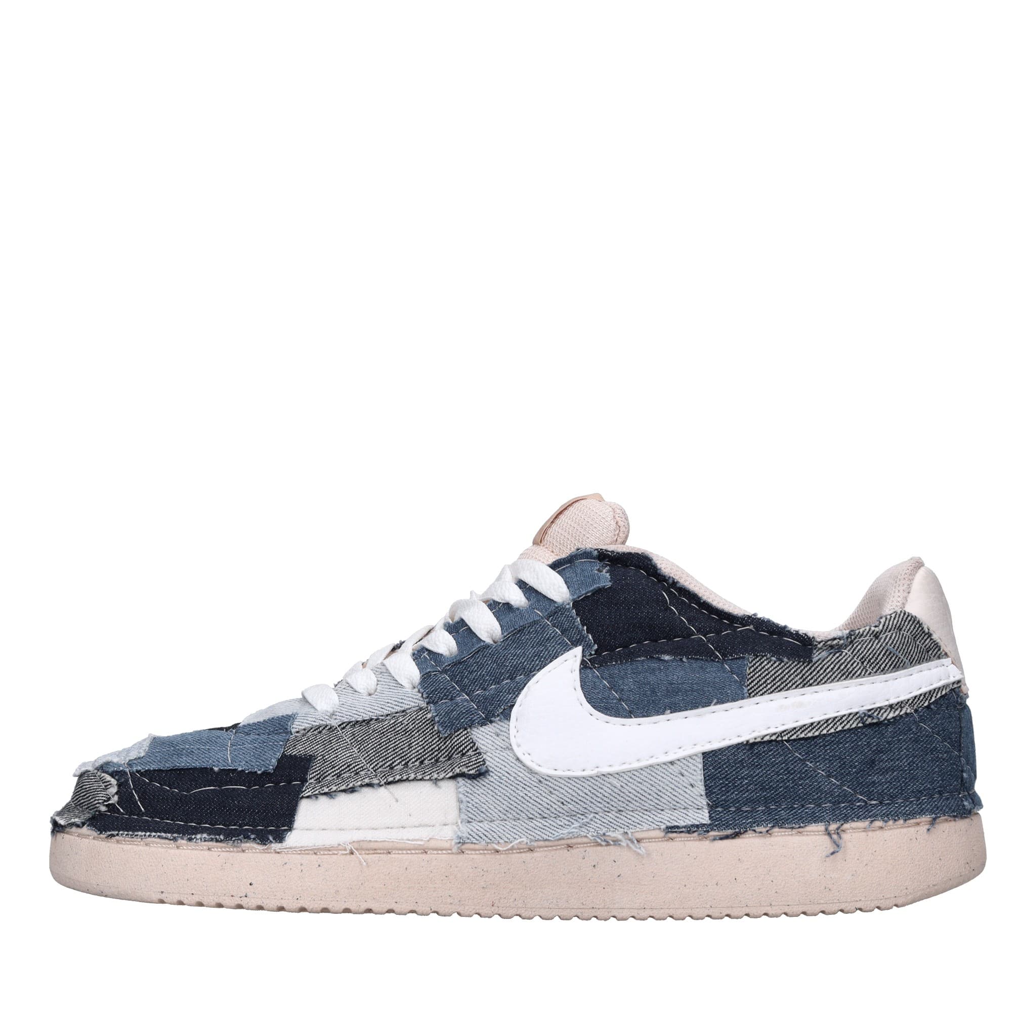 NIKE SEDDYS  Sneakers Jeans - 6