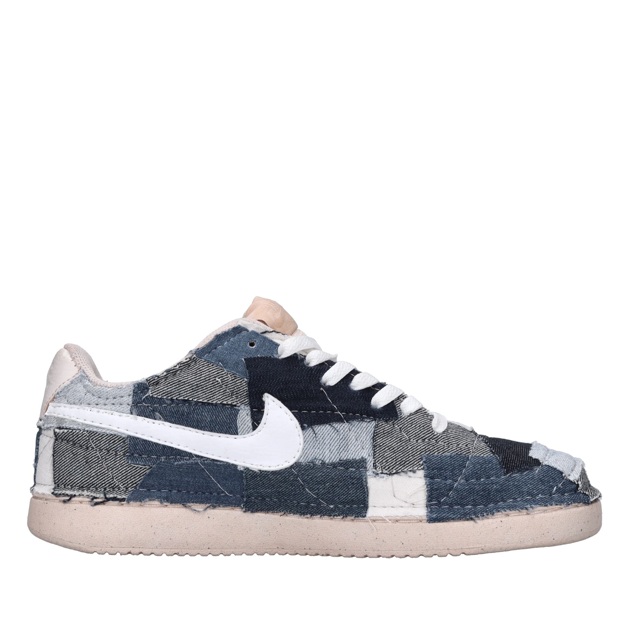NIKE SEDDYS  Sneakers Jeans - 3
