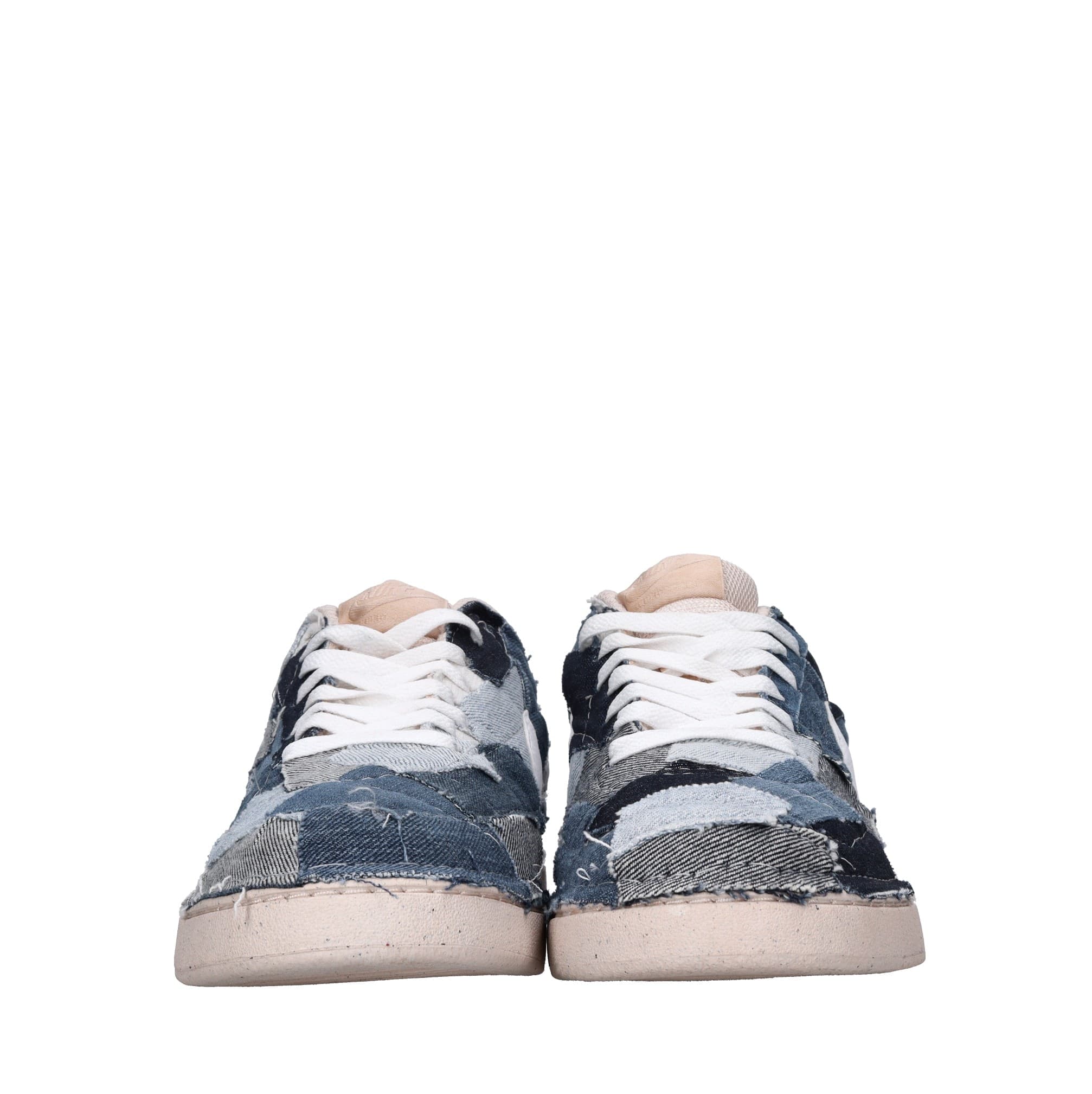 NIKE SEDDYS  Sneakers Jeans - 4
