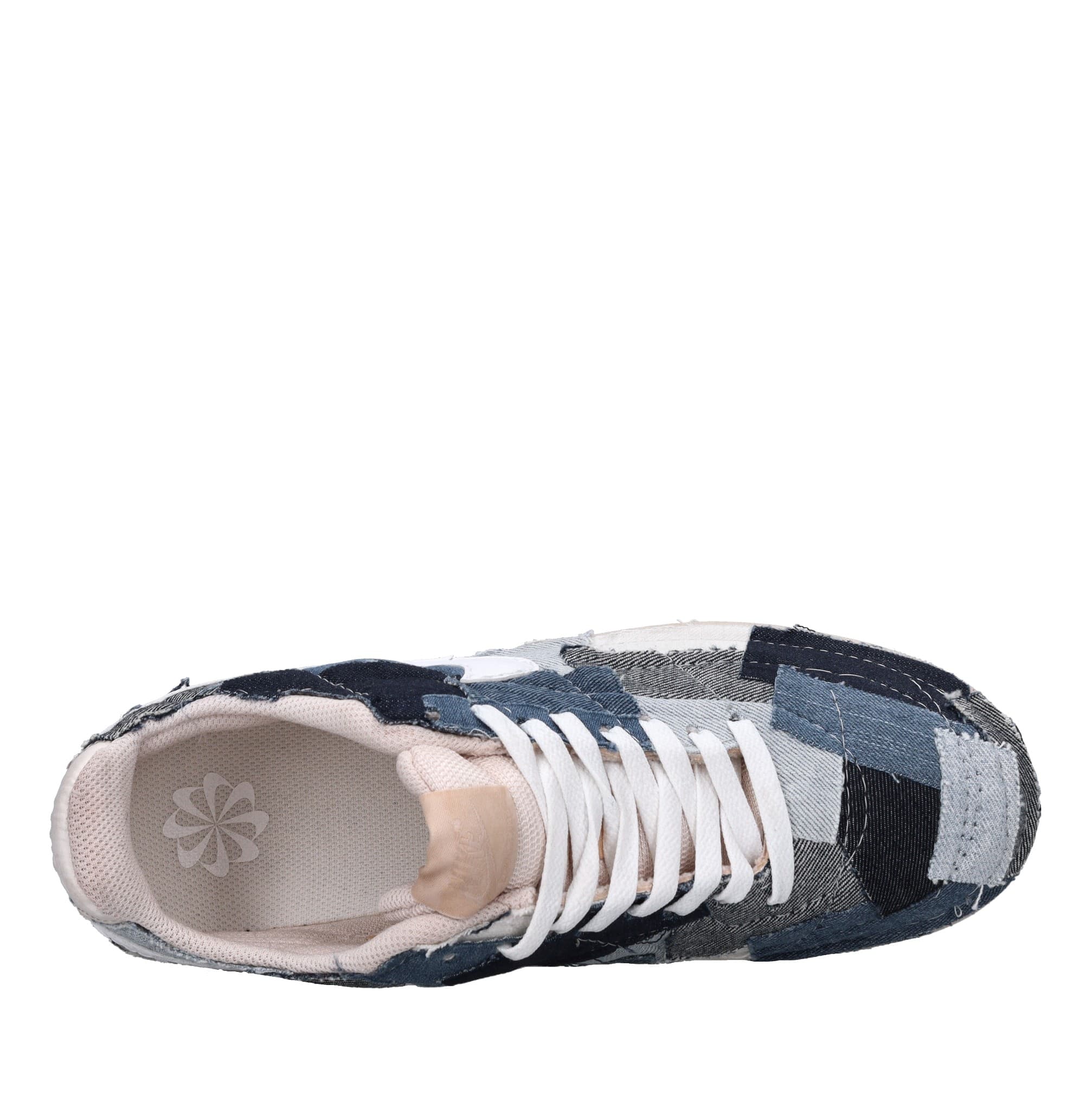 NIKE SEDDYS  Sneakers Jeans - 5